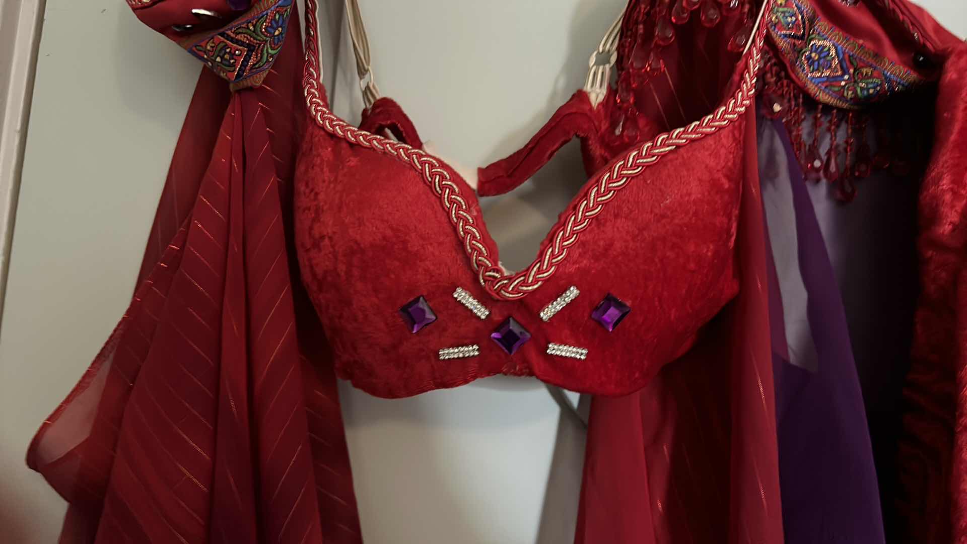 Photo 1 of COSTUME ASSORTMENT