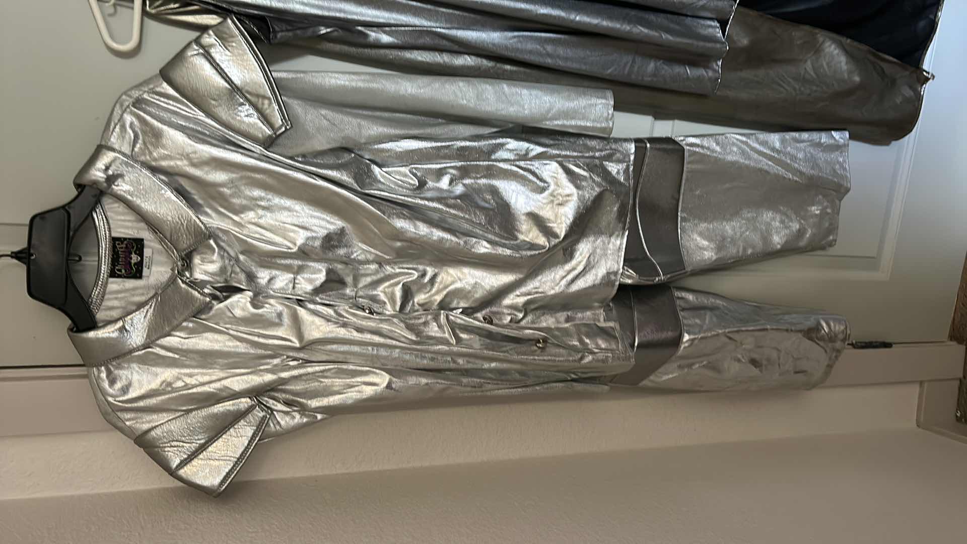 Photo 1 of COSTUME ASSORTMENT