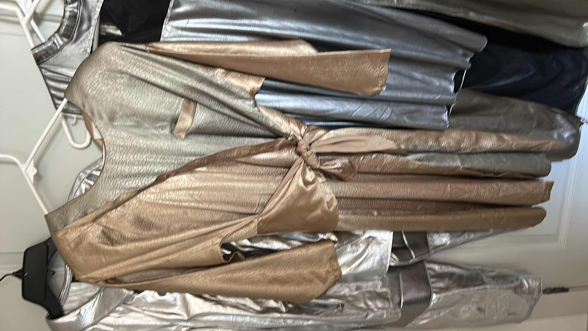 Photo 1 of COSTUME ASSORTMENT