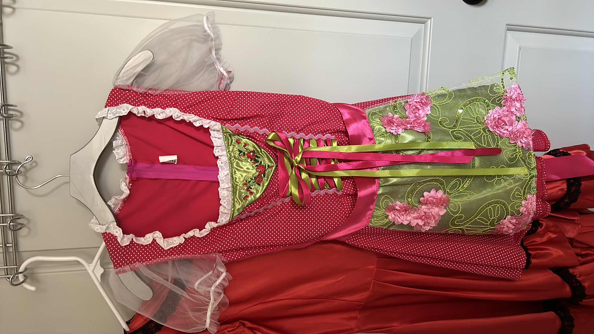 Photo 1 of COSTUME ASSORTMENT