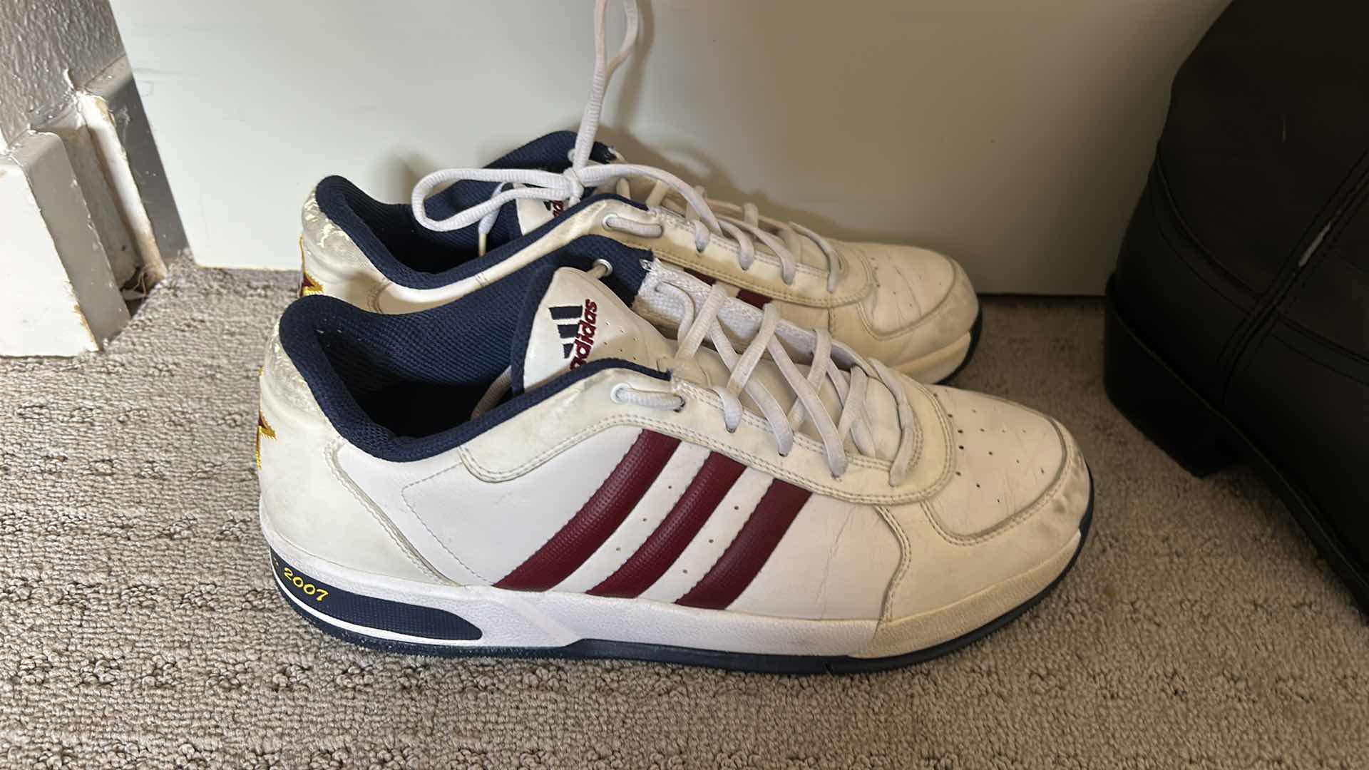 Photo 1 of MENS SHOES/BOOTS 11.5 and 12