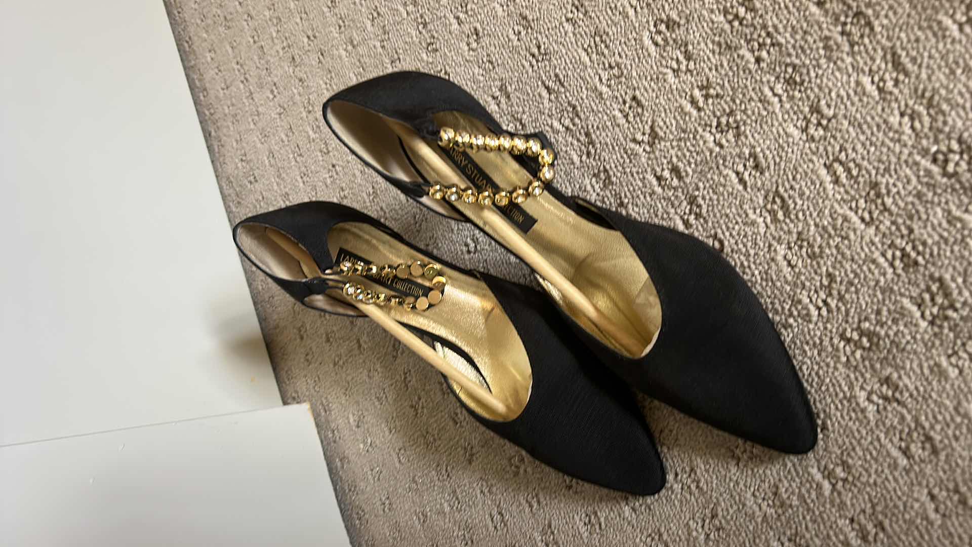 Photo 1 of 3 NEW PAIRS OF LADIES SHOES SIZE 8 & 8.5