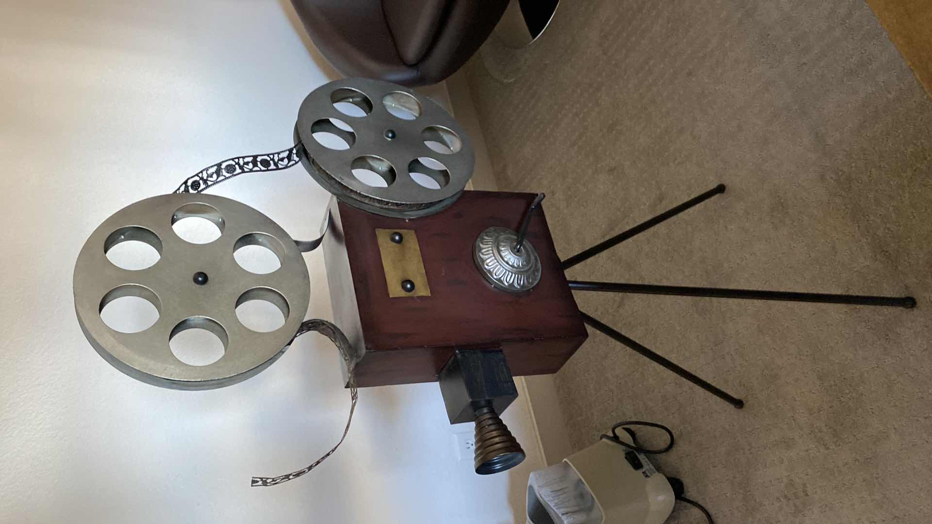 Photo 1 of CAMERA 26” x 50”