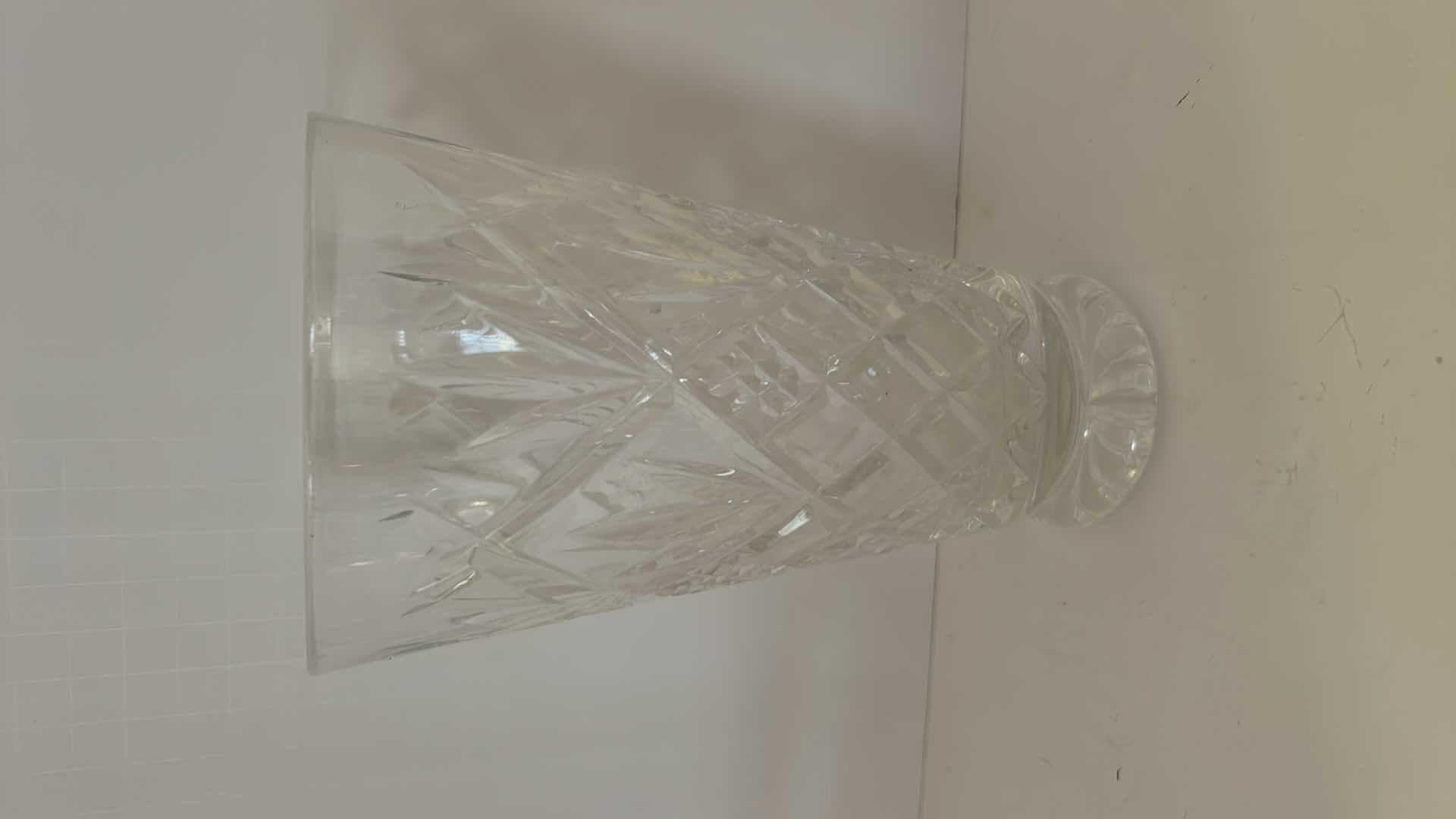 Photo 1 of 5 CRYSTAL ITEMS