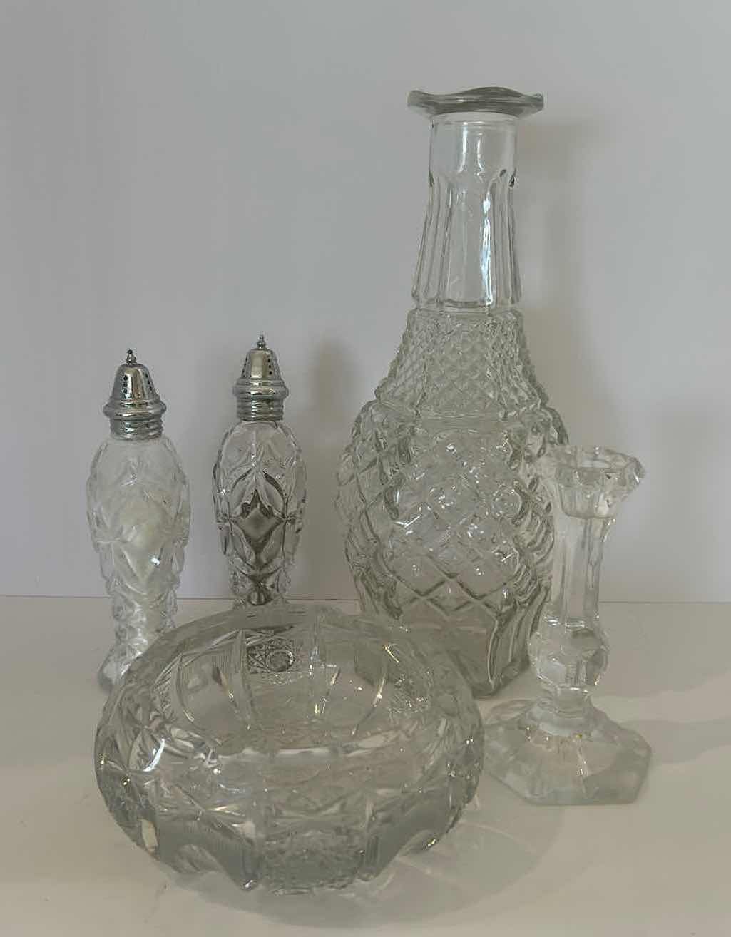 Photo 1 of CRYSTAL ASSORTMENT