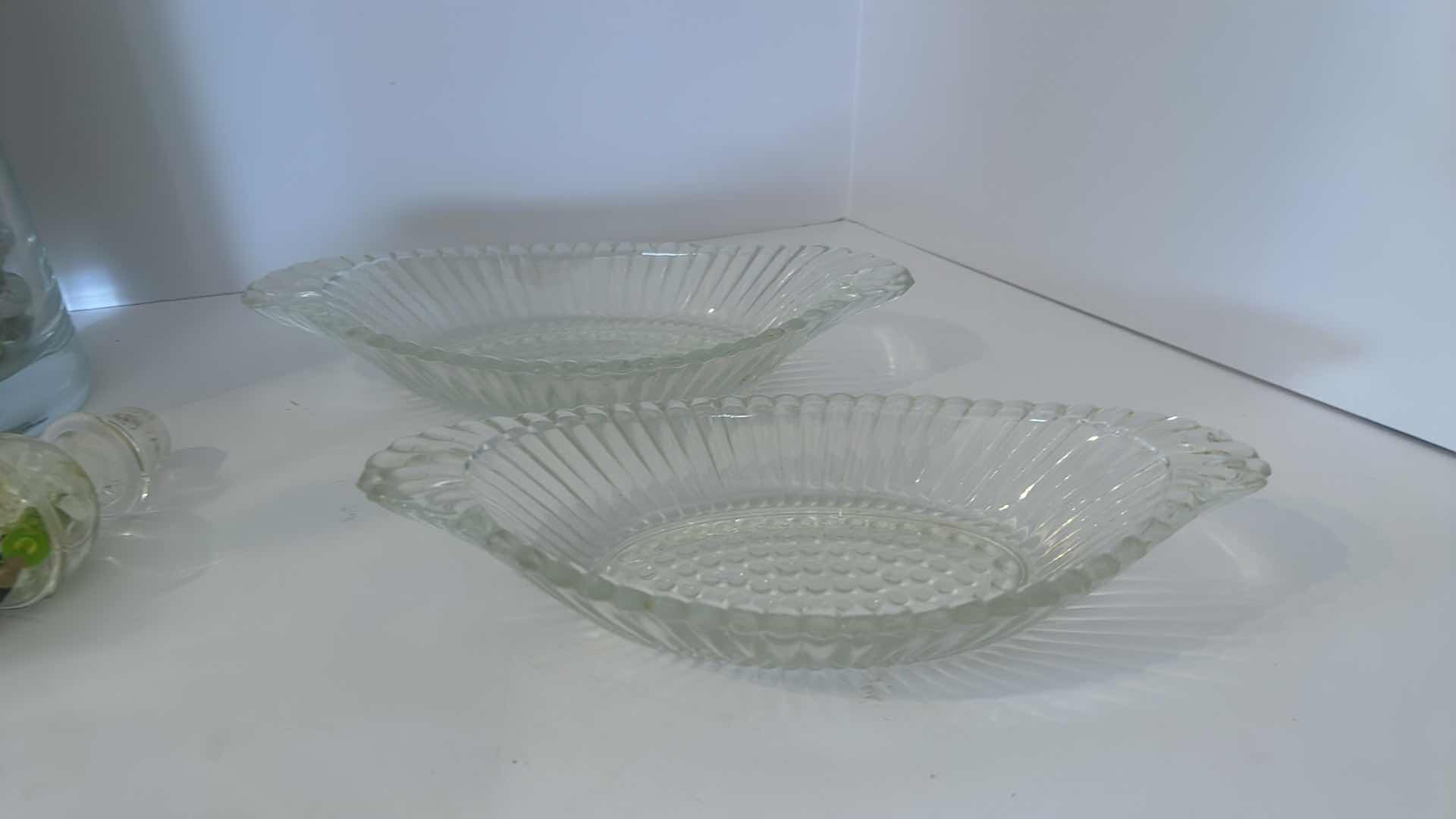 Photo 1 of GLASS ASSORTMENT