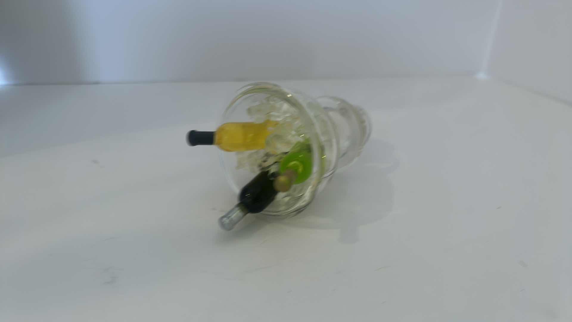 Photo 1 of GLASS ASSORTMENT