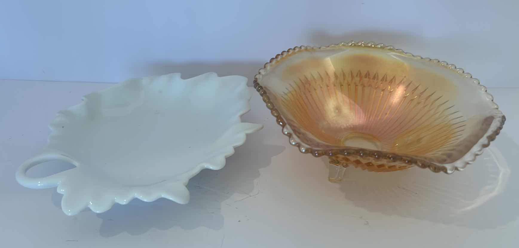 Photo 1 of 2 VINTAGE BOWLS 6.5”