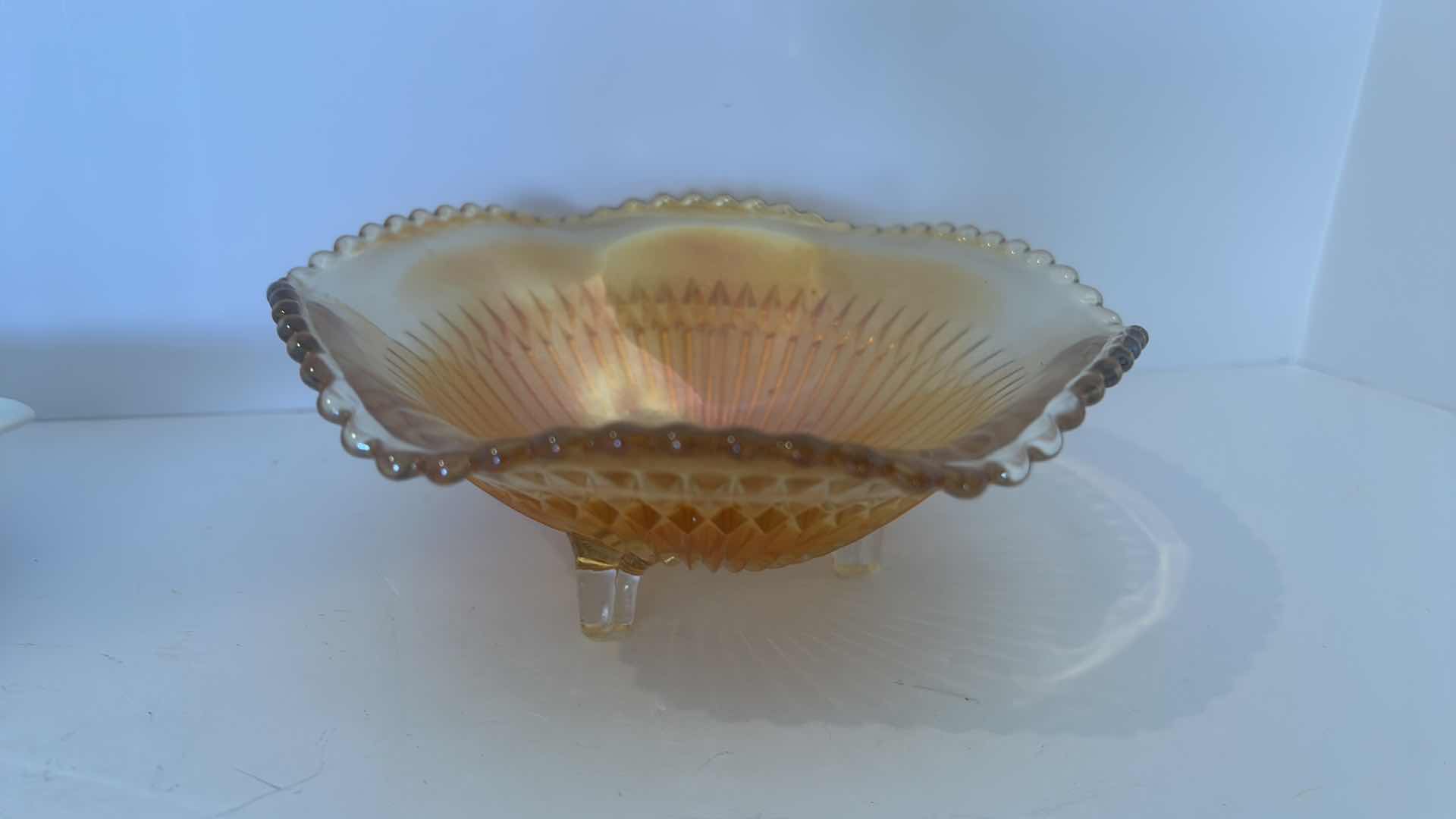 Photo 1 of 2 VINTAGE BOWLS 6.5”