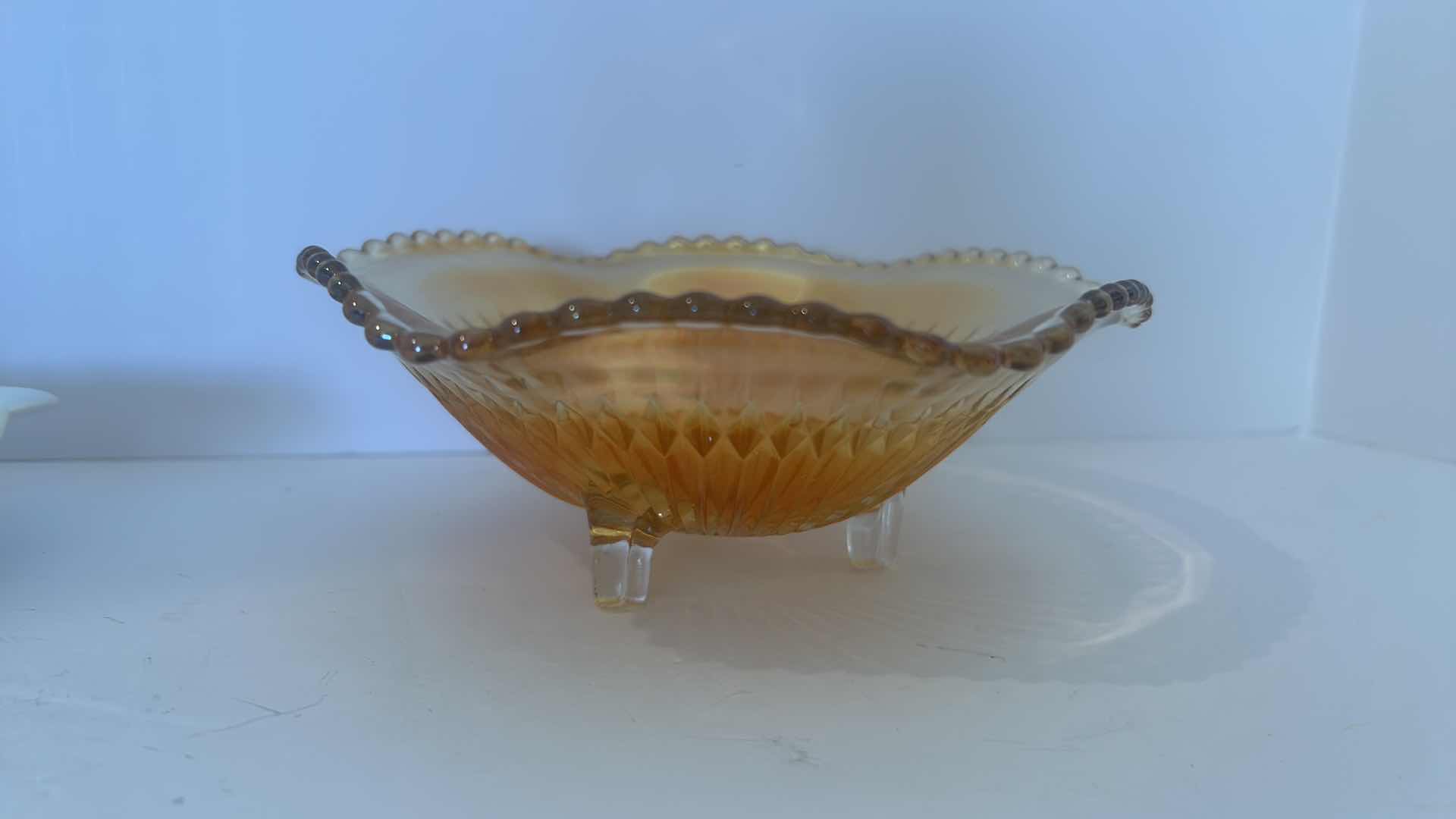 Photo 1 of 2 VINTAGE BOWLS 6.5”