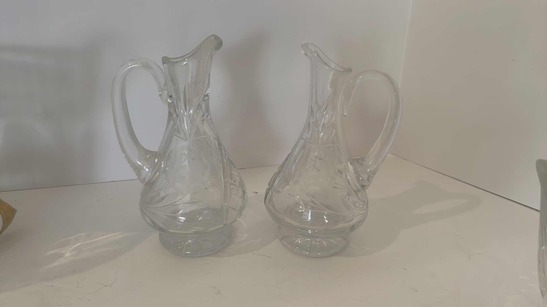 Photo 4 of CRYSTAL ITEMS