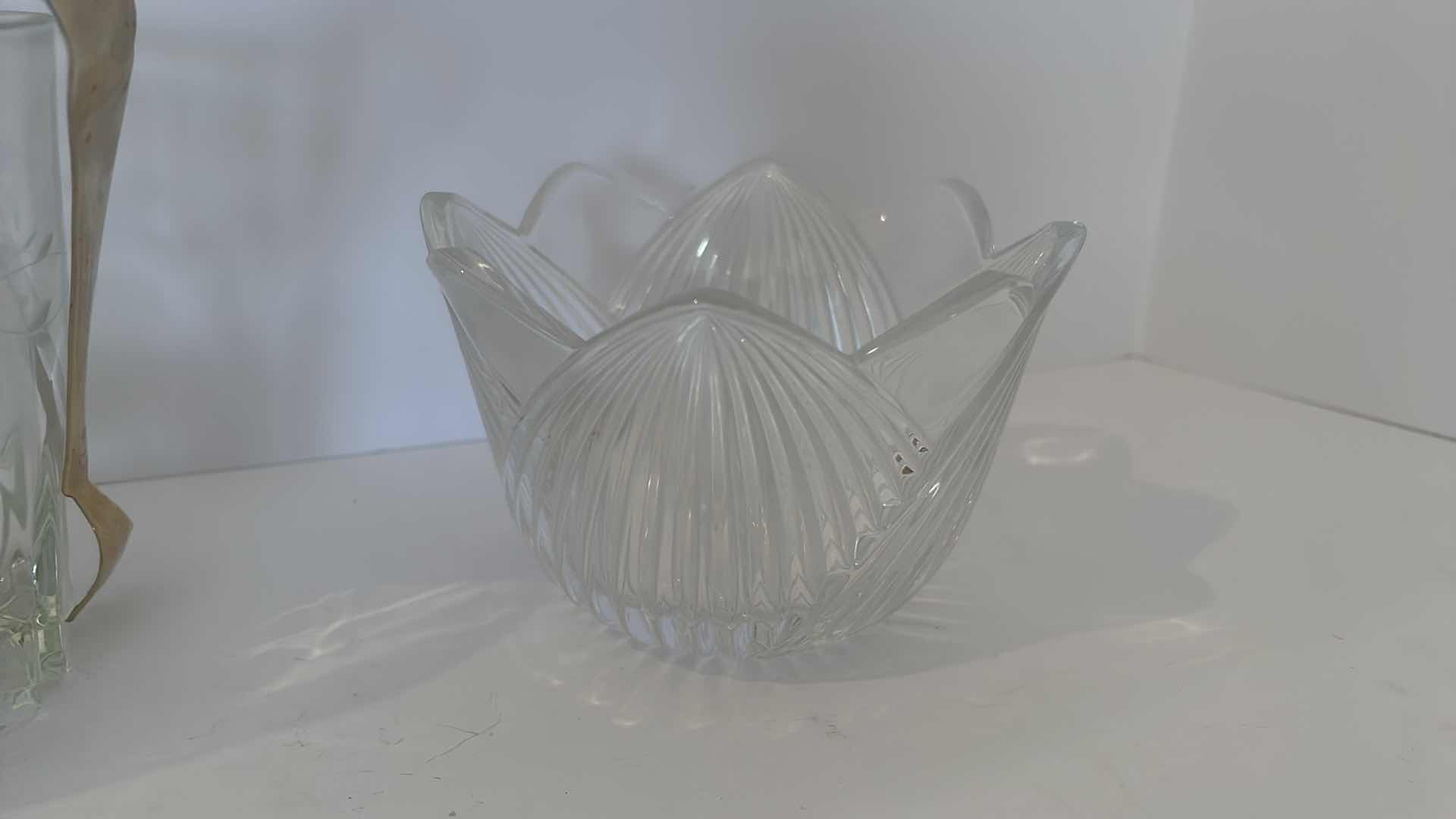 Photo 1 of CRYSTAL ITEMS