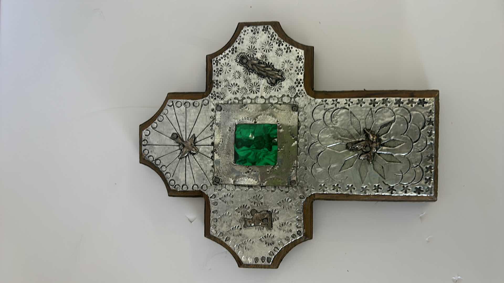 Photo 1 of HOME DECOR- 3 CROSSES