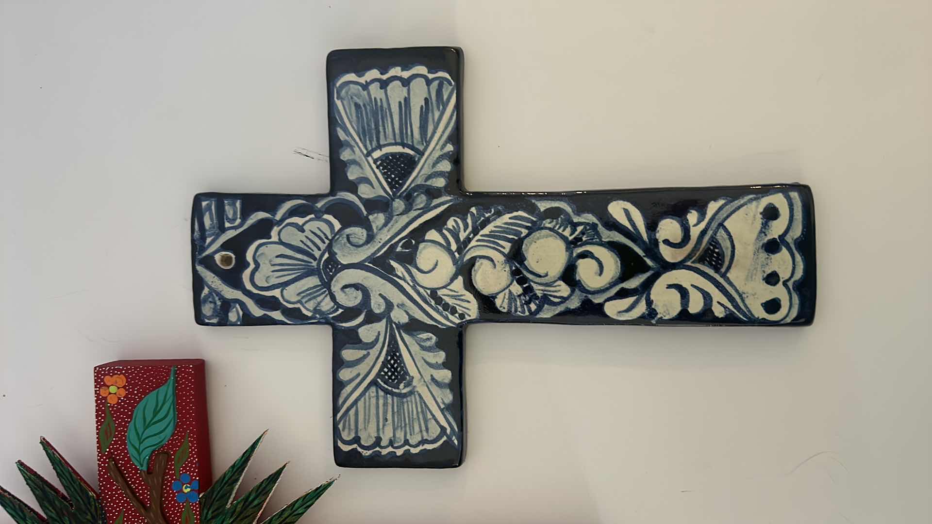 Photo 1 of HOME DECOR- 3 CROSSES