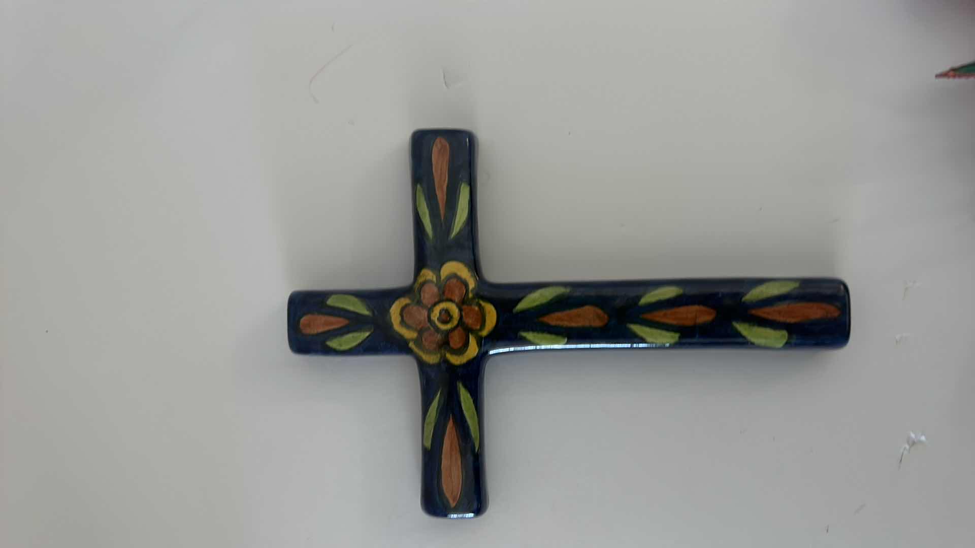Photo 1 of HOME DECOR- 3 CROSSES