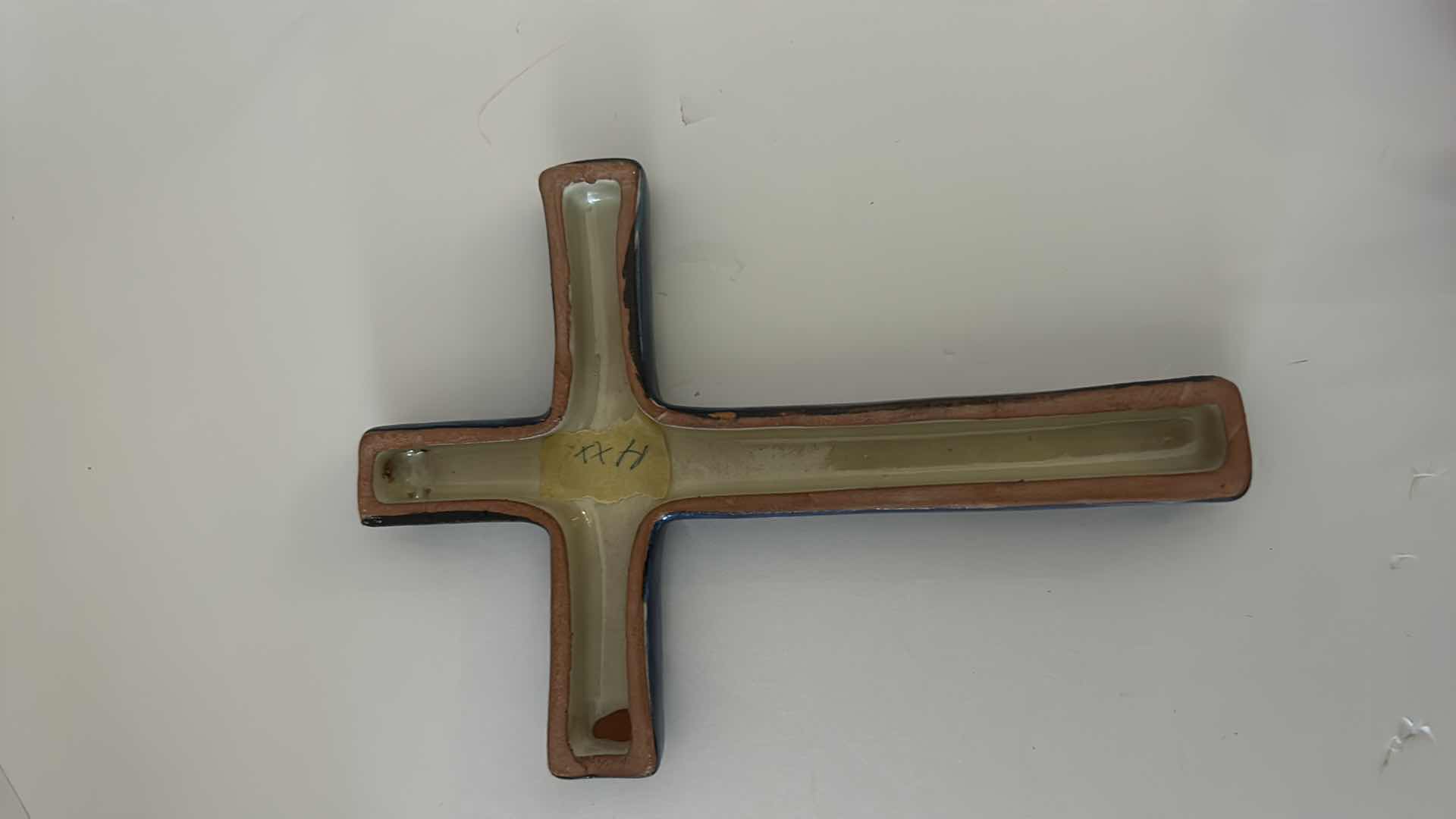 Photo 1 of HOME DECOR- 3 CROSSES