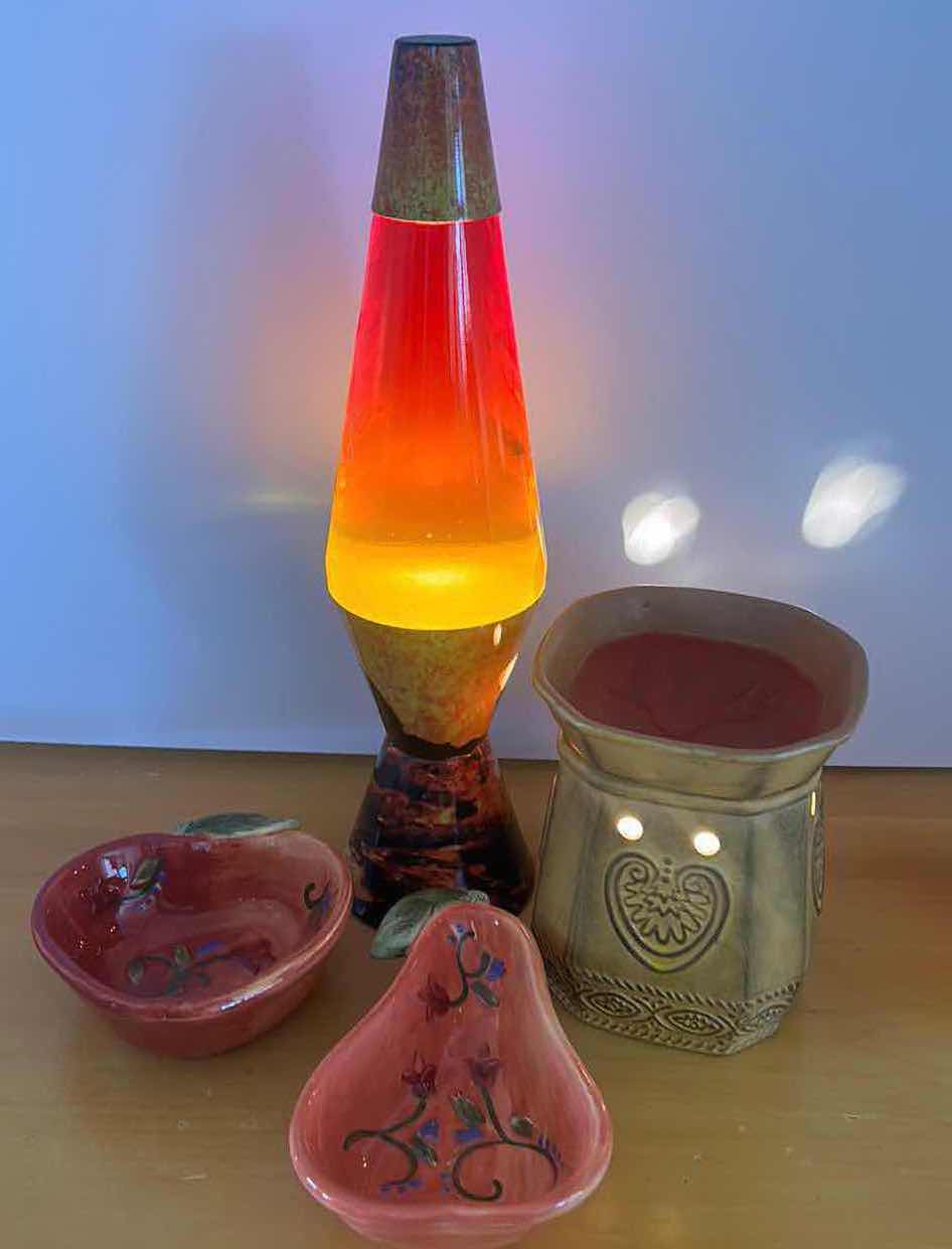 Photo 1 of HOME DECOR ASSORTMENT