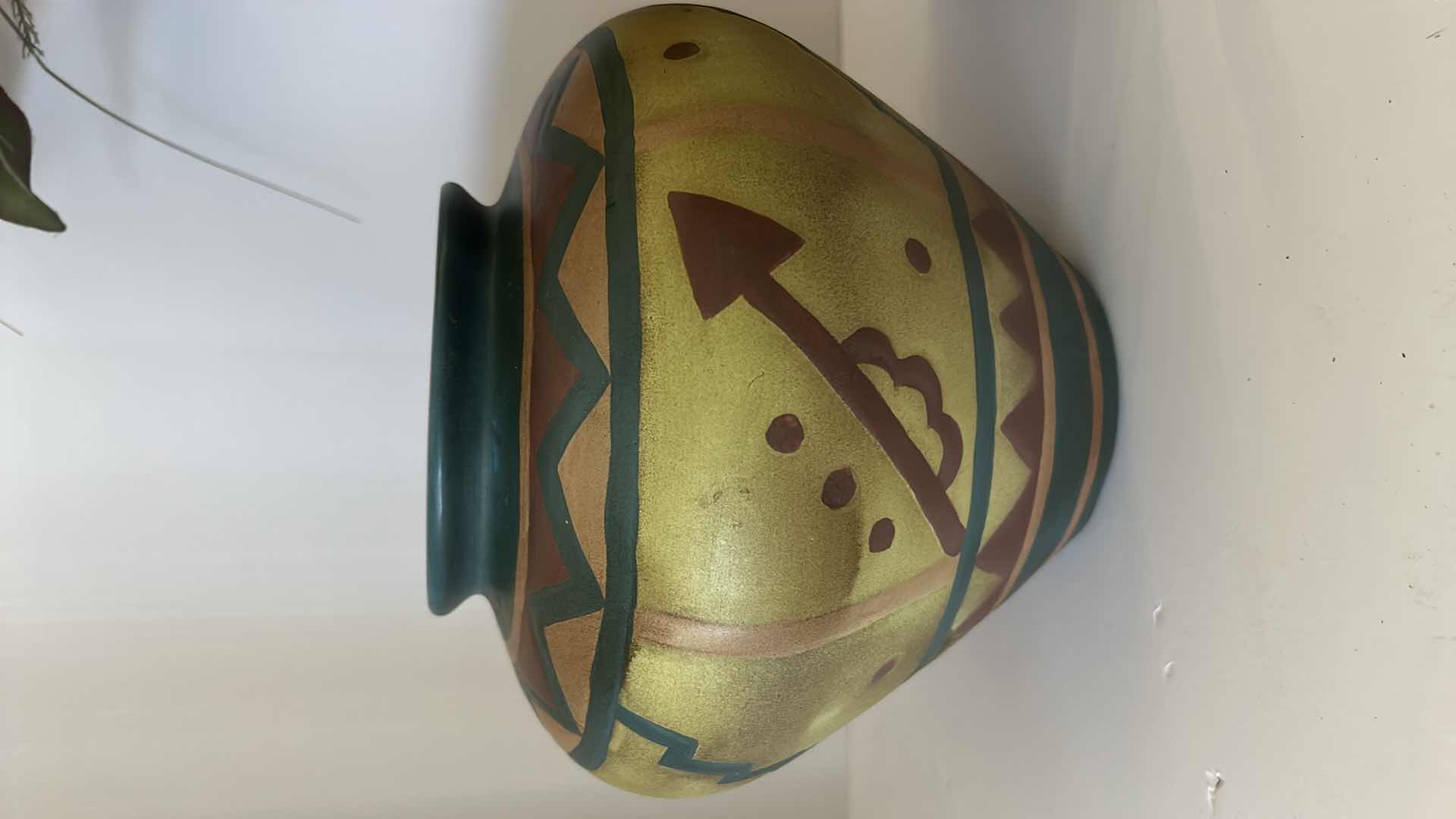 Photo 1 of 3 PC HOME DECOR (VASE HEIGHT 8”)