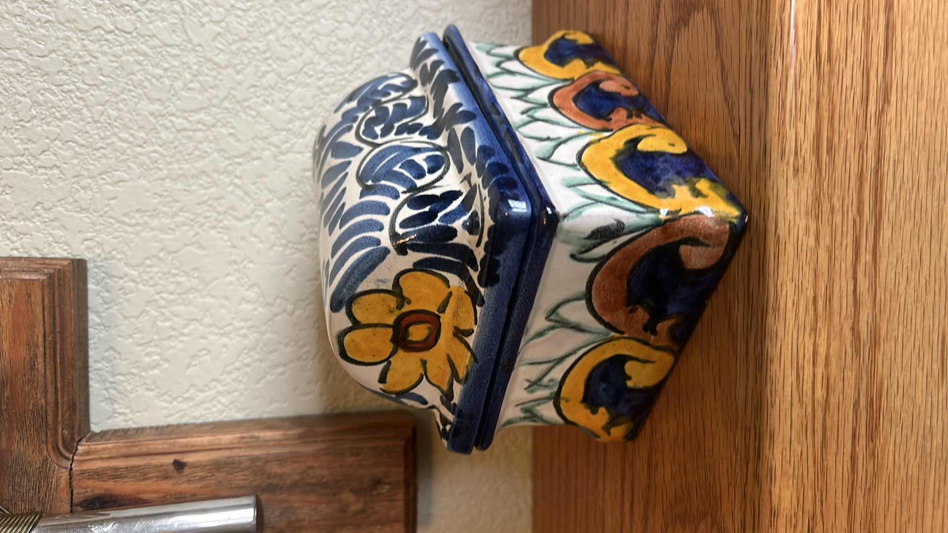 Photo 8 of 3 PC HOME DECOR (CROSS 12”)