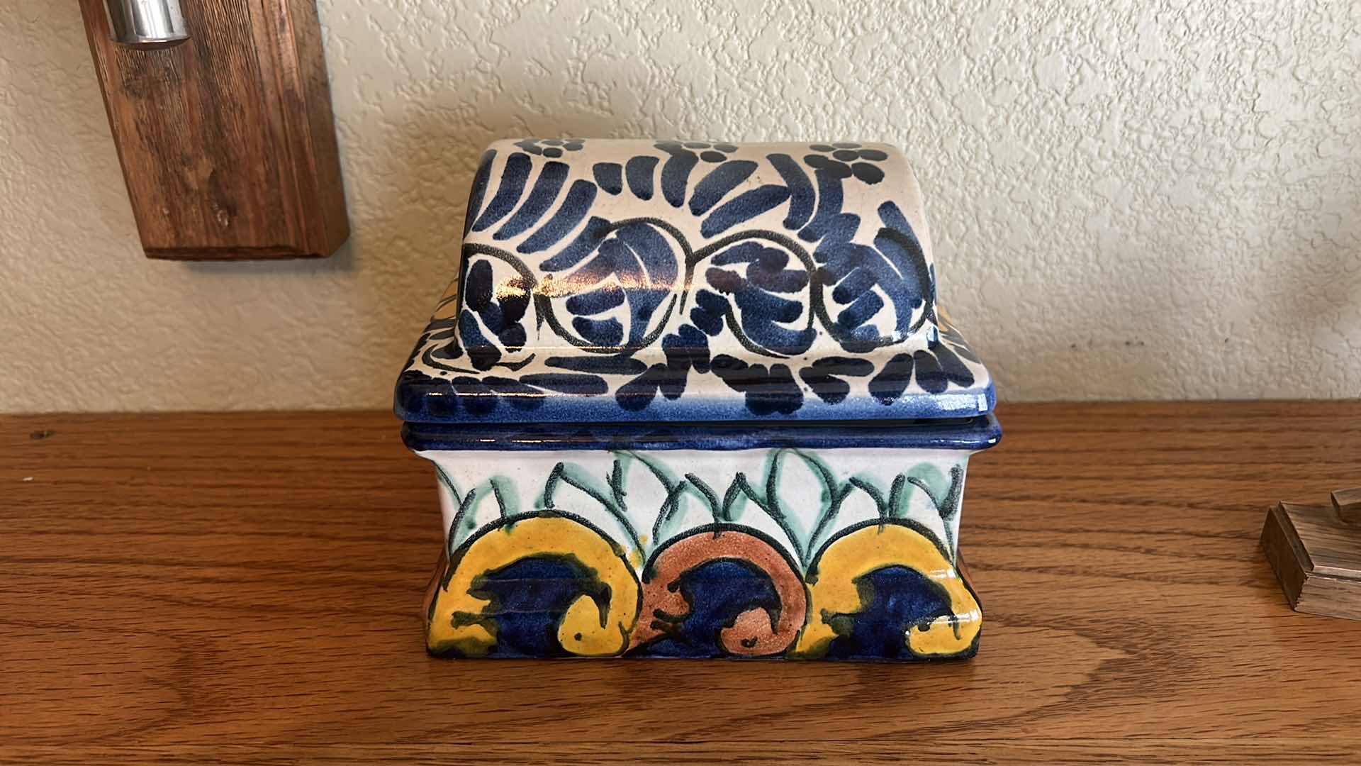 Photo 6 of 3 PC HOME DECOR (CROSS 12”)