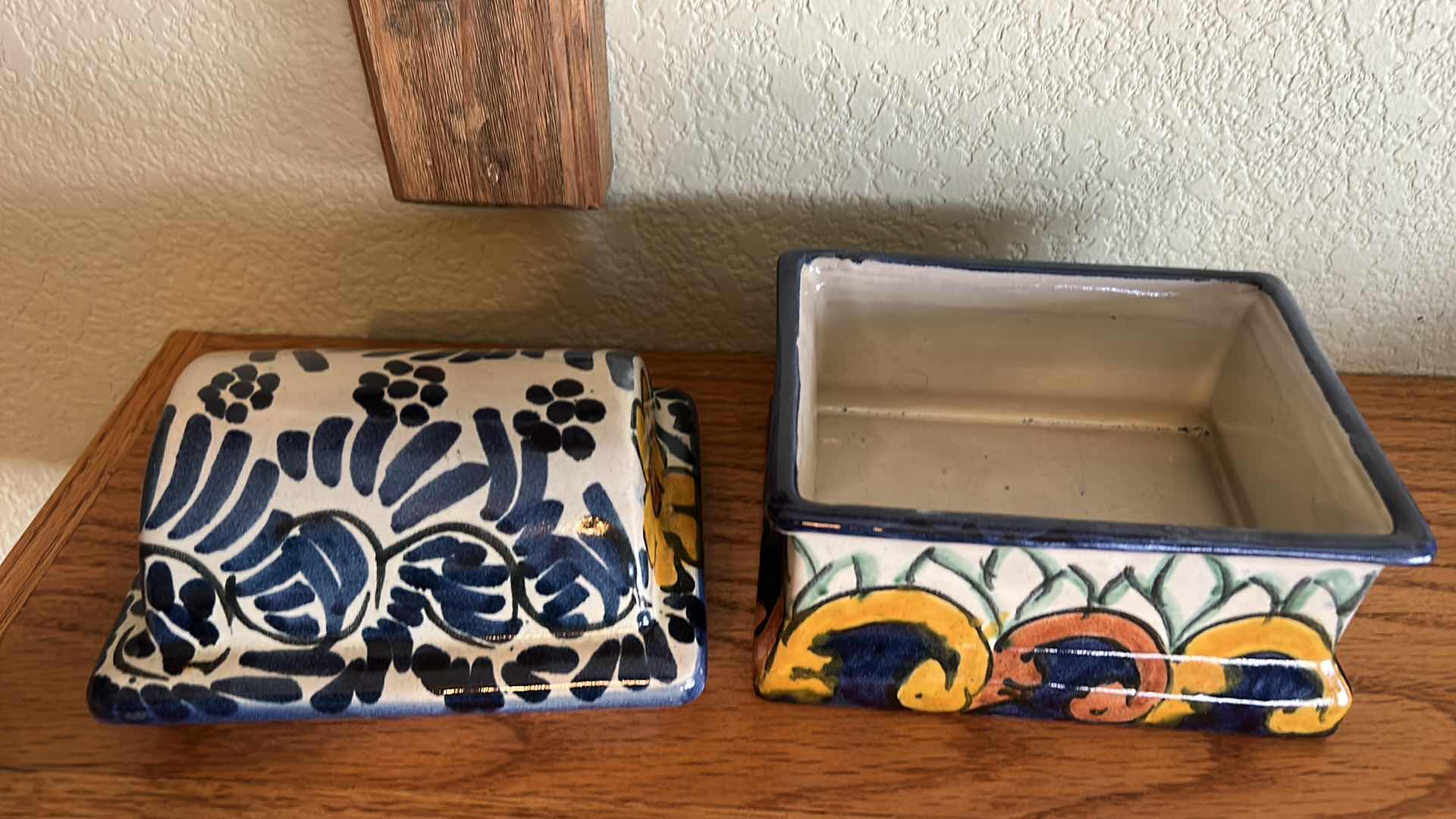 Photo 7 of 3 PC HOME DECOR (CROSS 12”)