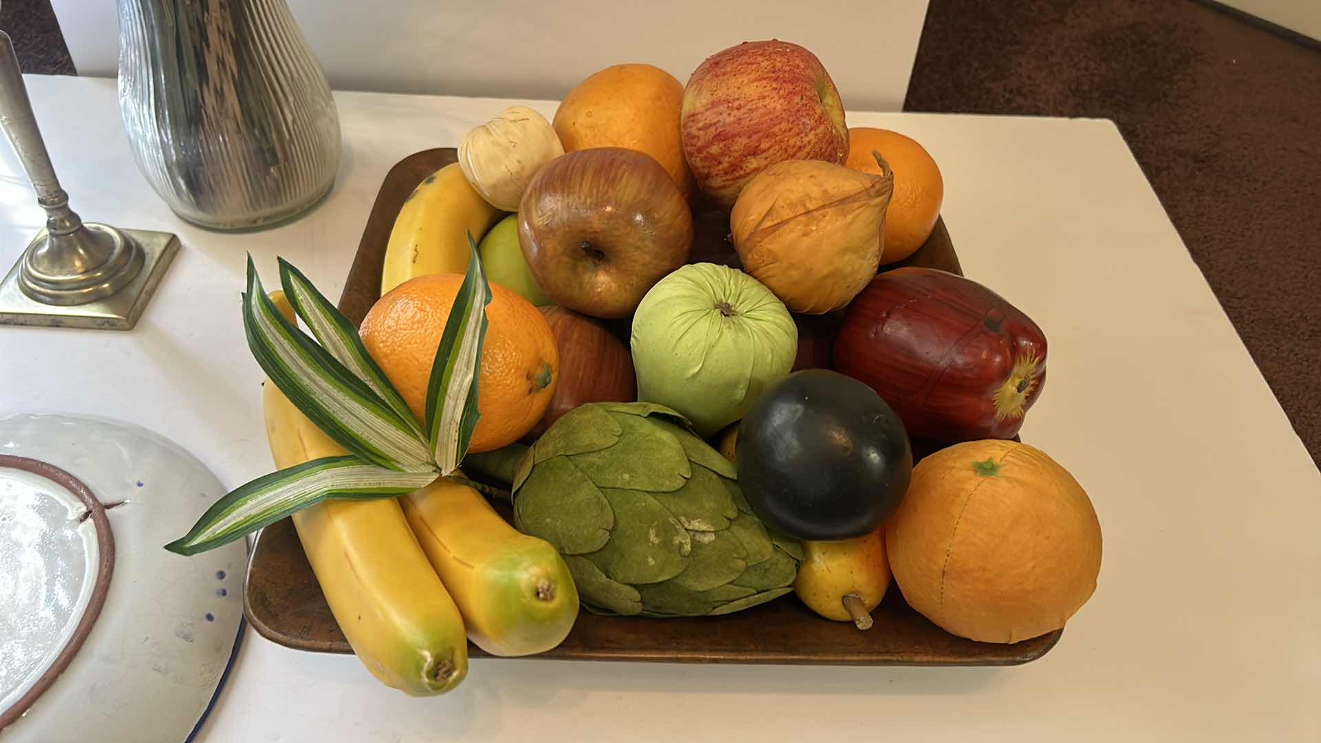 Photo 1 of HOME DECOR ASSORTMENT