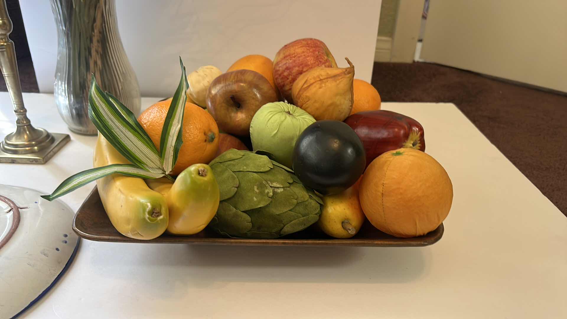 Photo 1 of HOME DECOR ASSORTMENT