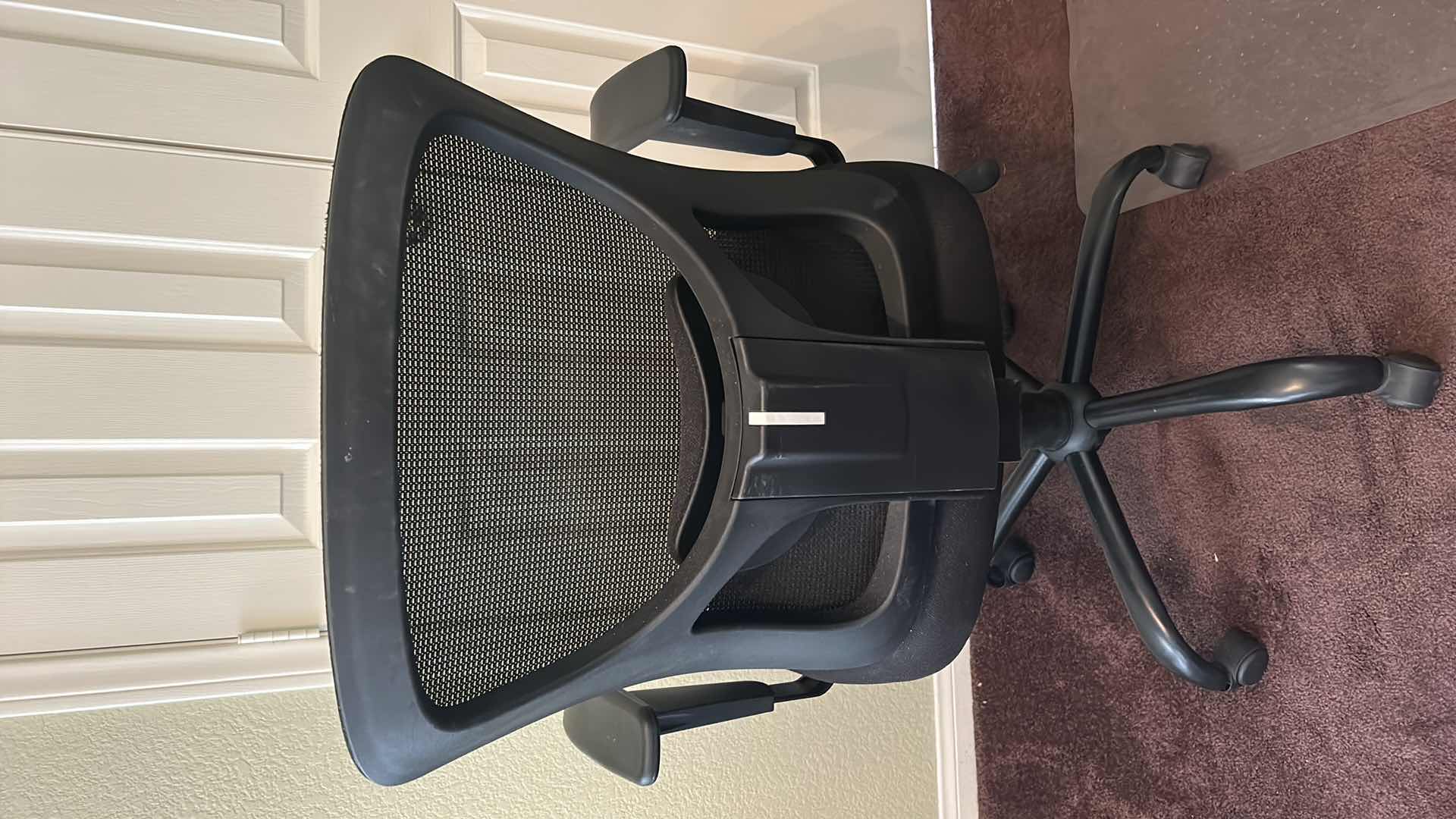 Photo 1 of OFFICE DESK CHAIR