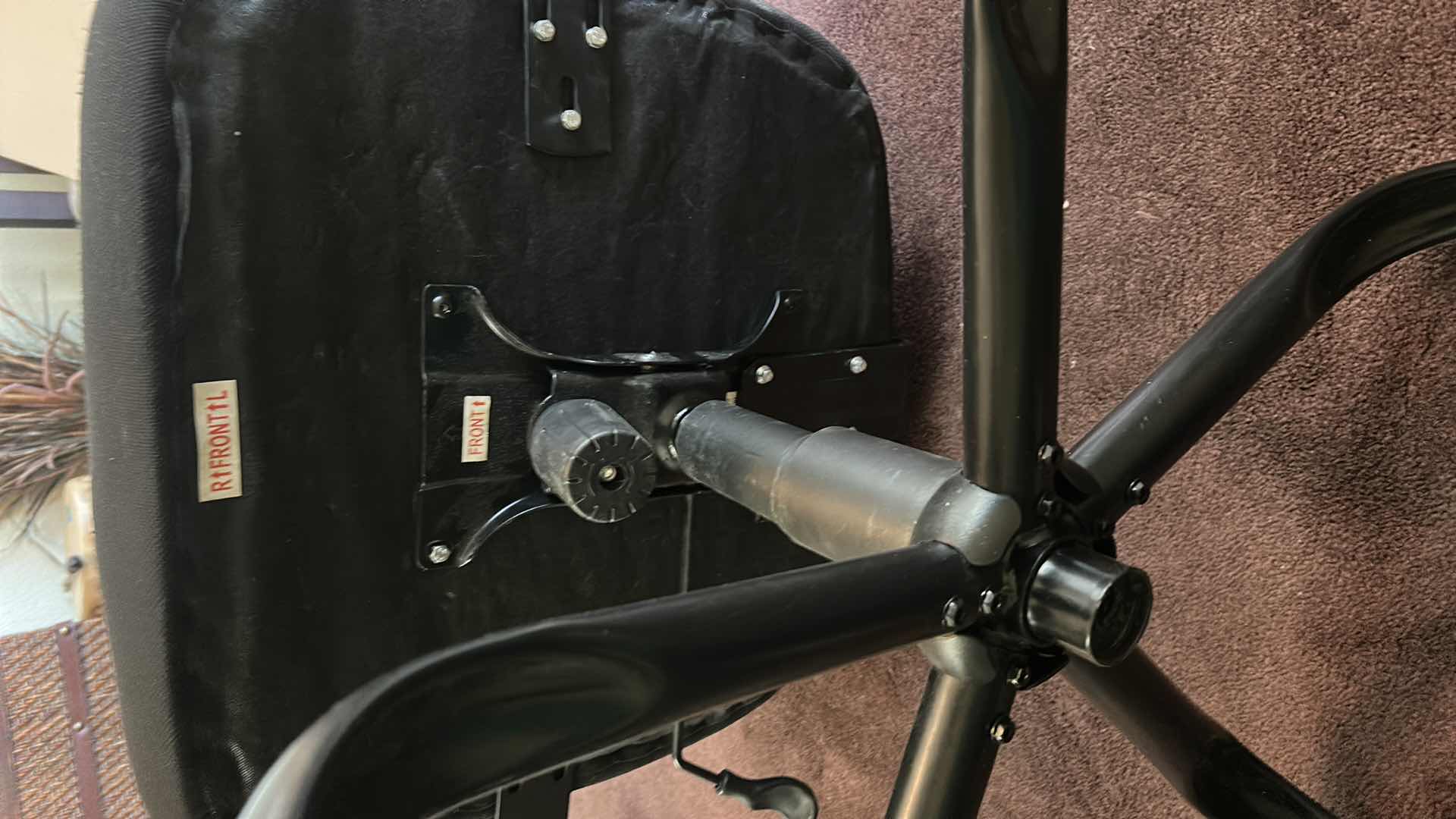 Photo 1 of OFFICE DESK CHAIR