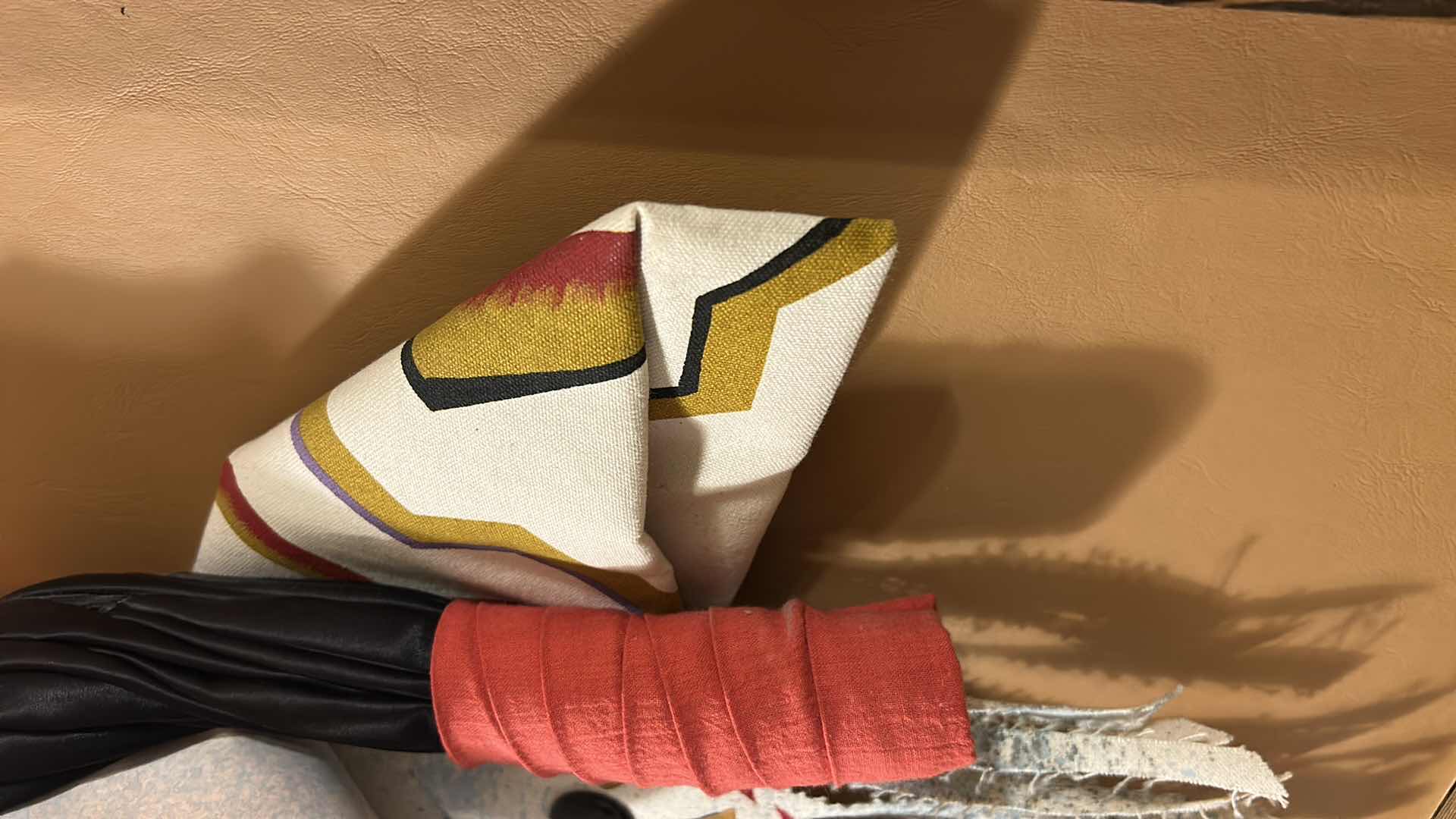 Photo 1 of LIFE SIZE NATIVE AMERICAN HEAD SCULPTURE IN 3D FRAMED ARTWORK 27” x 26 1/2” x 6.5”