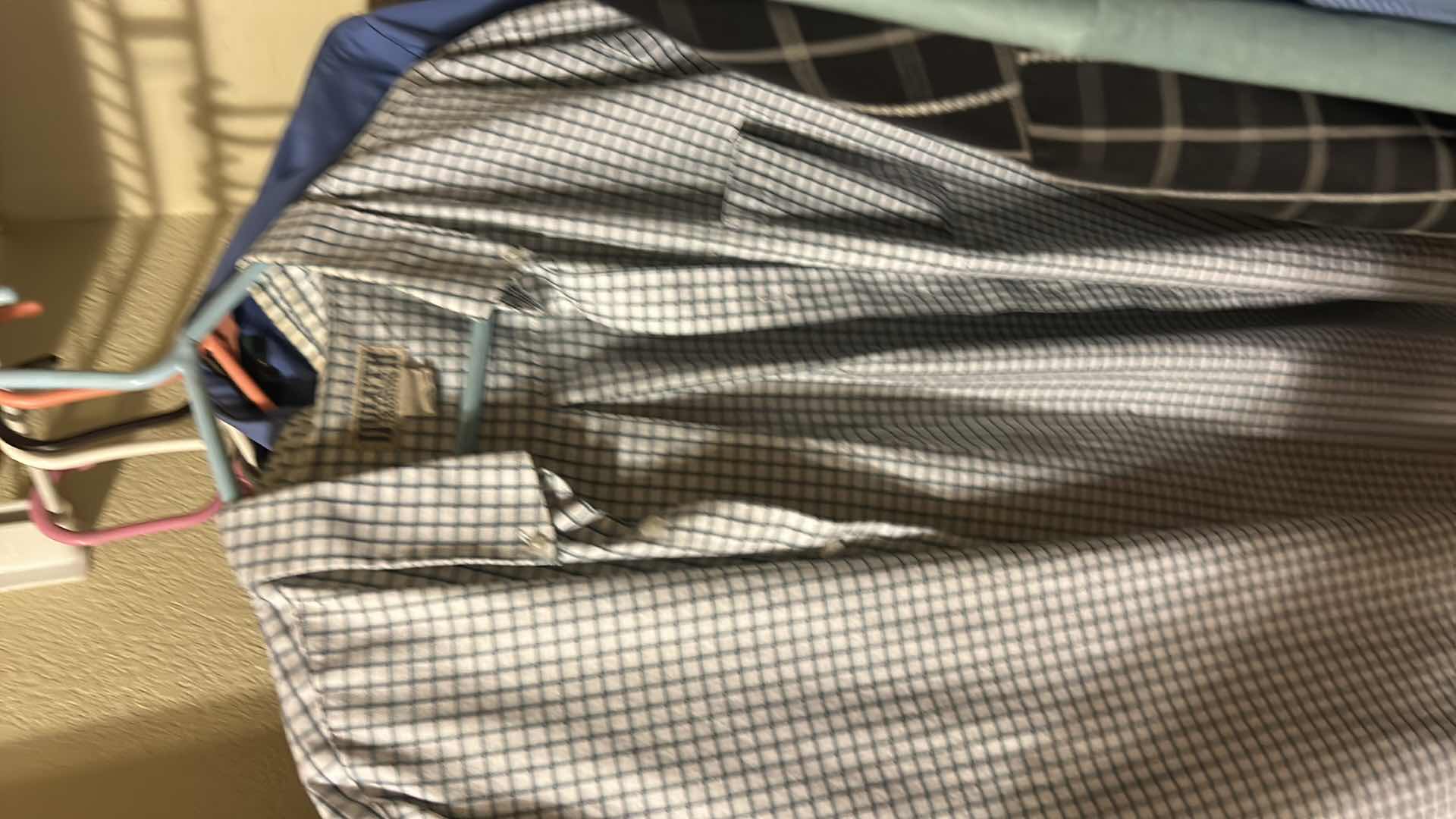 Photo 6 of MENS XXL CLOTHING ASSORTMENT