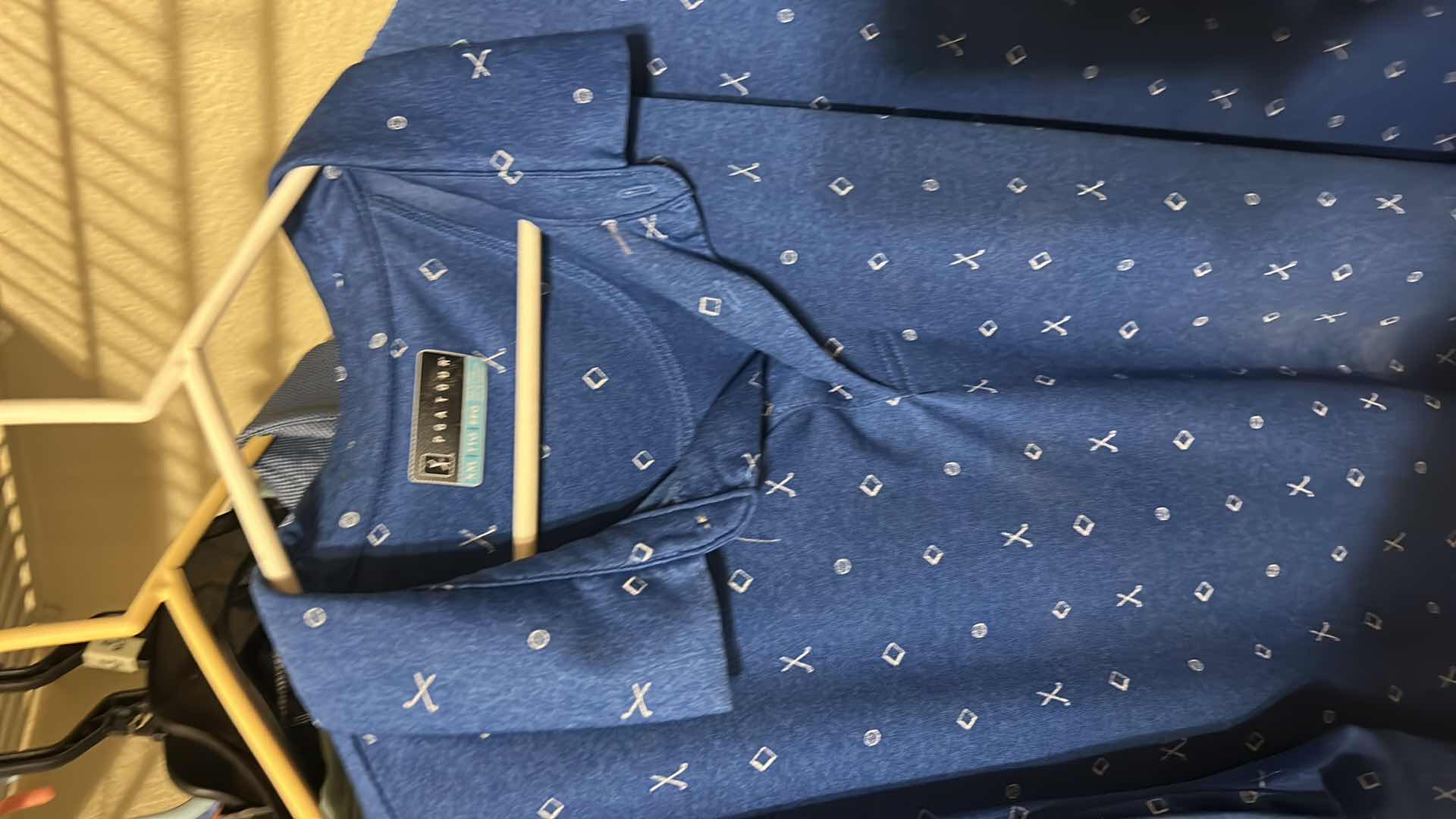 Photo 1 of MENS XXL CLOTHING ASSORTMENT