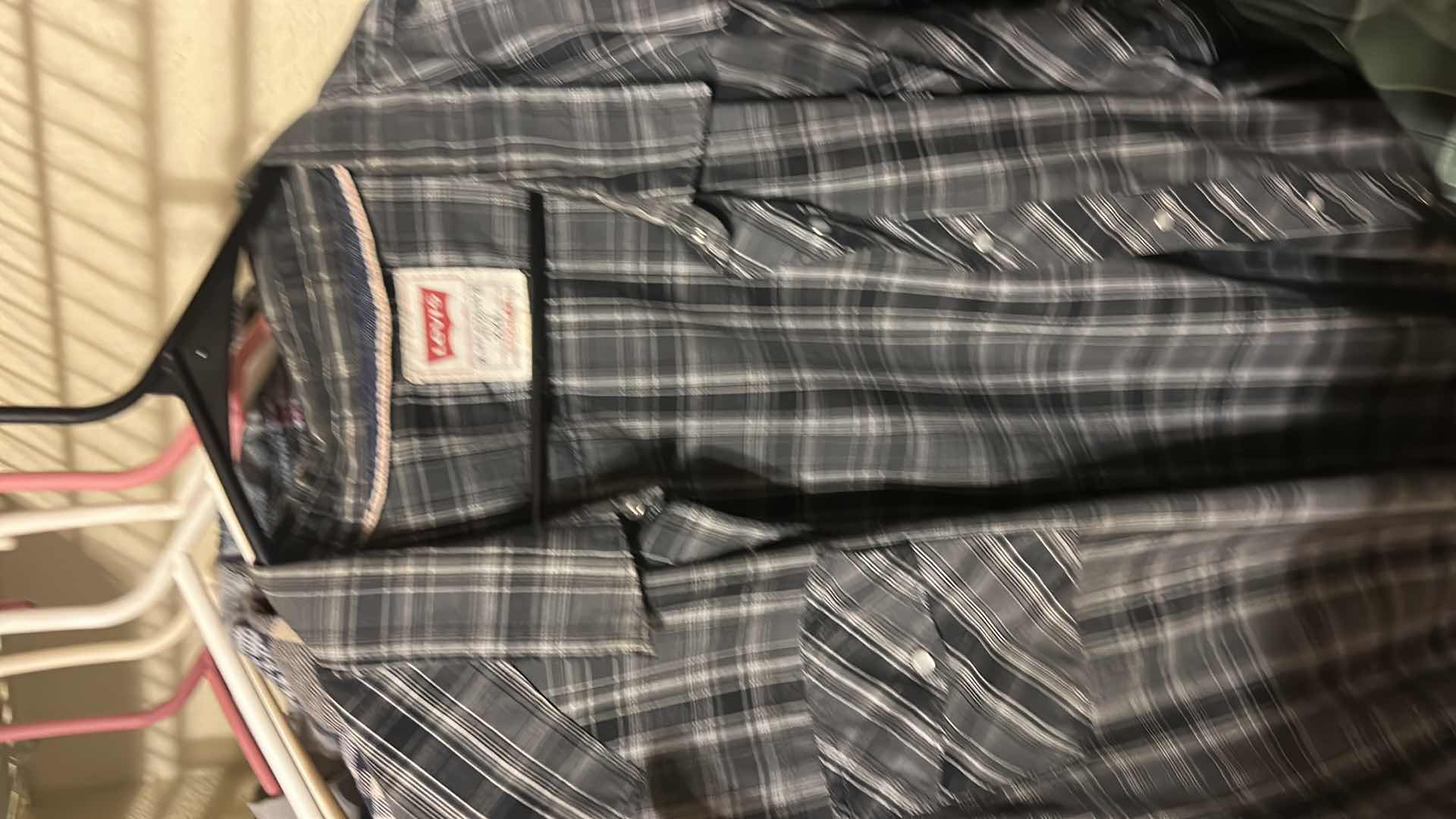 Photo 5 of MENS XXL CLOTHING ASSORTMENT