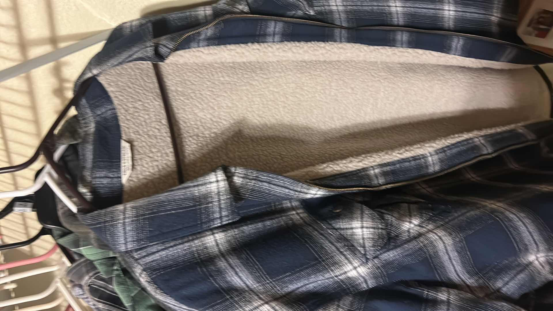 Photo 1 of MENS XXL CLOTHING ASSORTMENT