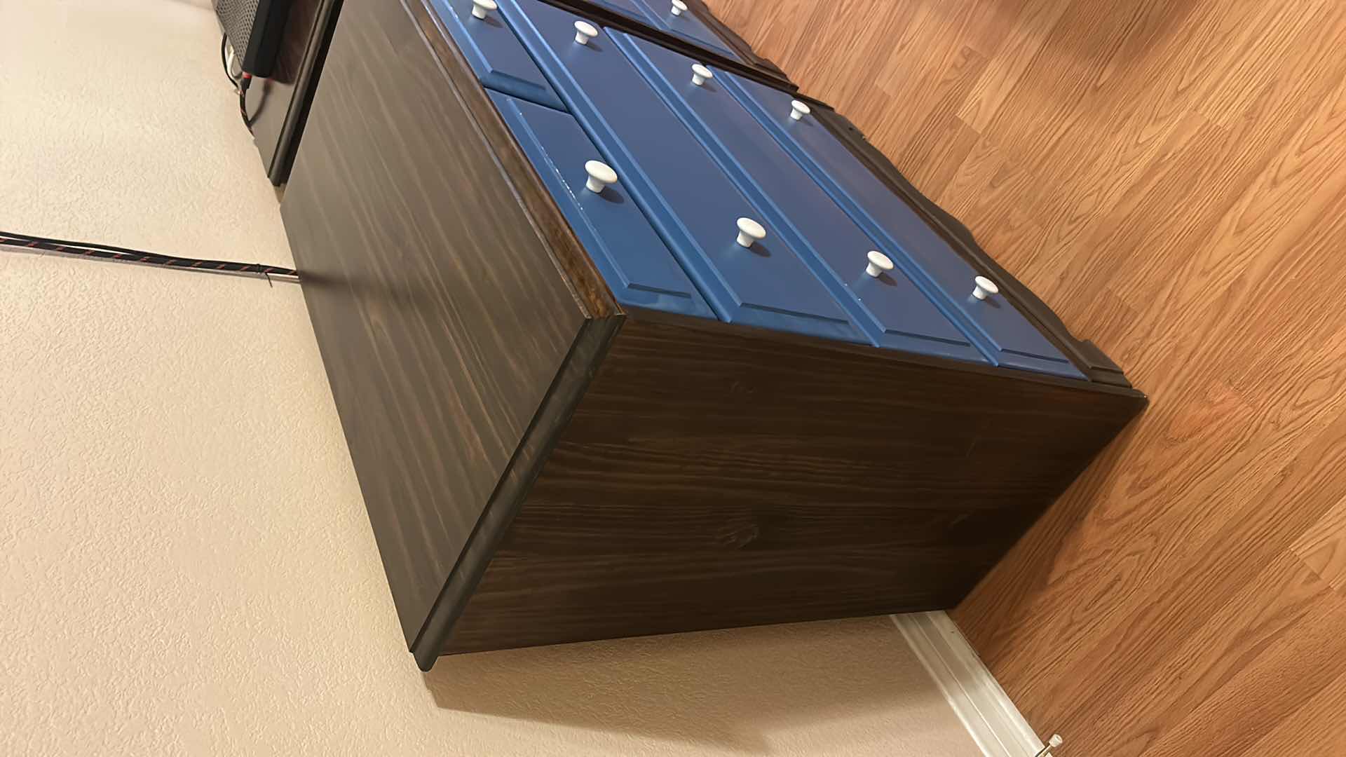 Photo 3 of CHEST OF DRAWERS 32 1/2” x 17 1/2” x 34”