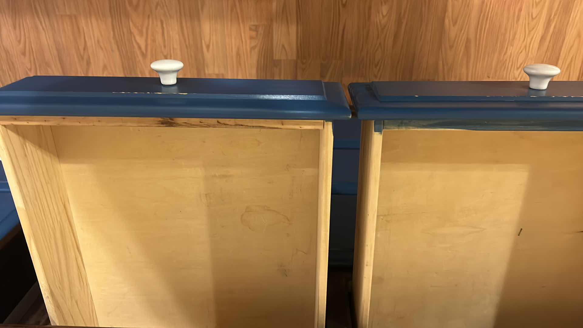 Photo 1 of CHEST OF DRAWERS 32 1/2” x 17 1/2” x 34”