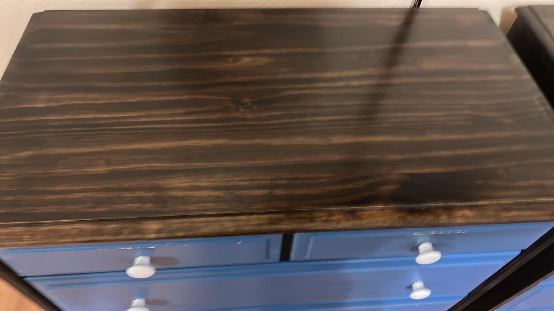 Photo 1 of CHEST OF DRAWERS 32 1/2” x 17 1/2” x 34”