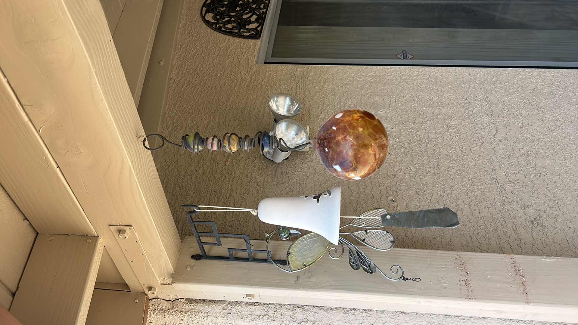 Photo 7 of HANGING OUTDOOR DECOR