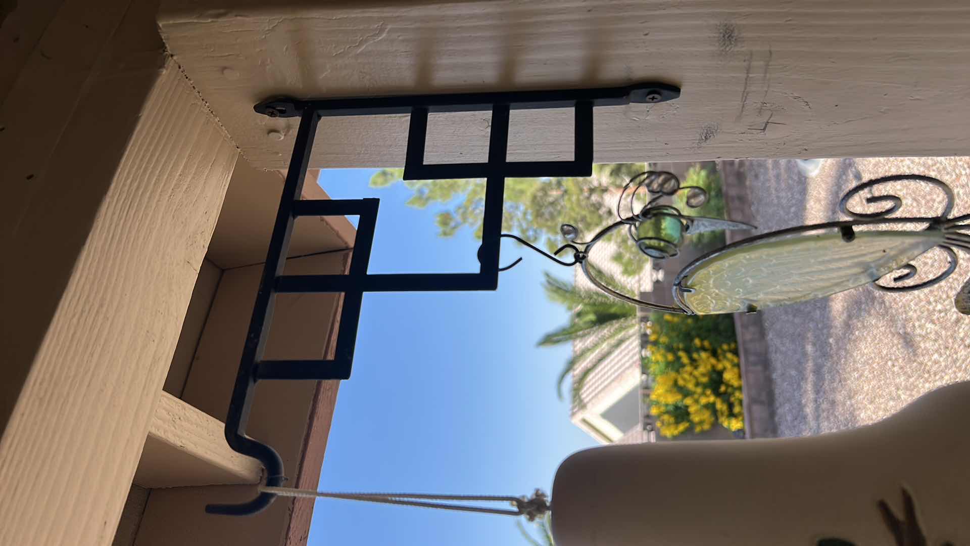 Photo 6 of HANGING OUTDOOR DECOR