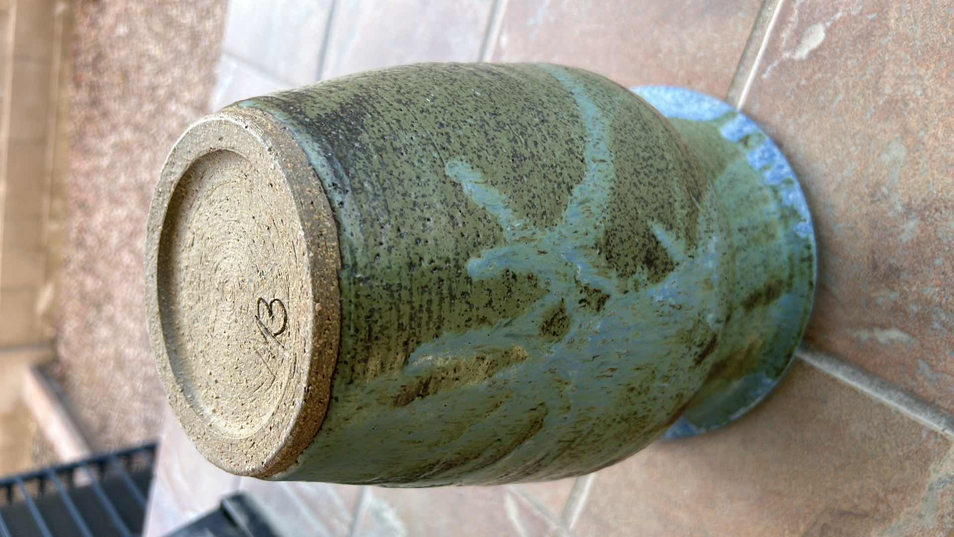 Photo 7 of OUTDOOR DECOR VASE H10”