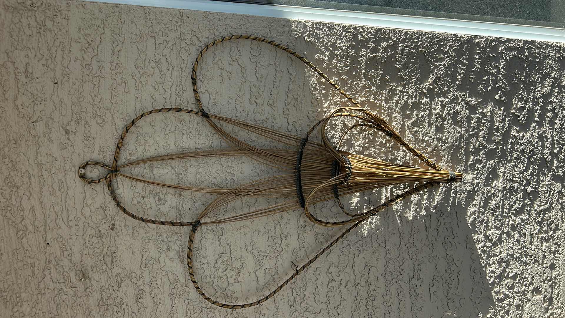 Photo 2 of OUTDOOR DECOR VASE H10”