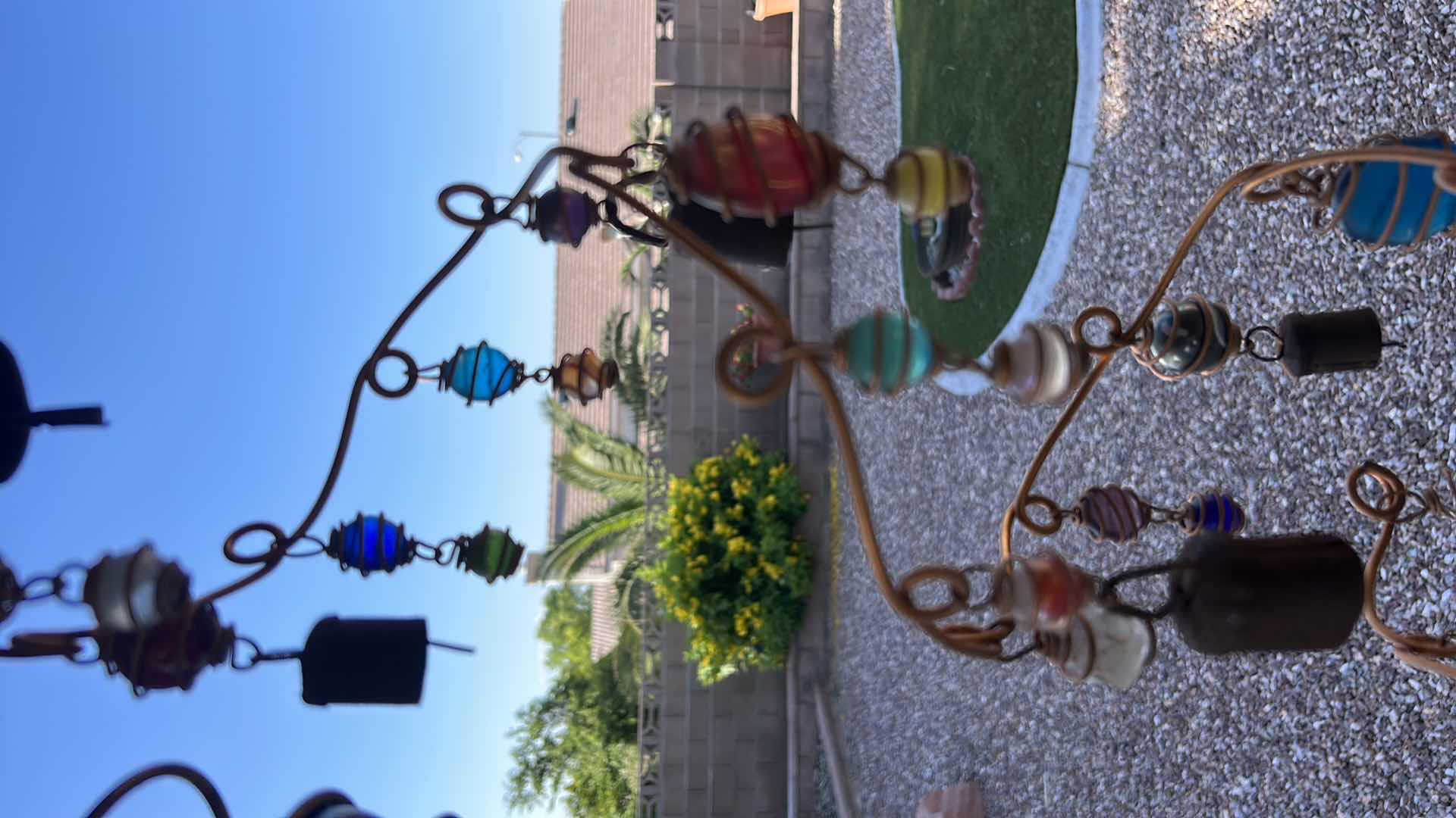 Photo 4 of HANGING OUTDOOR DECOR