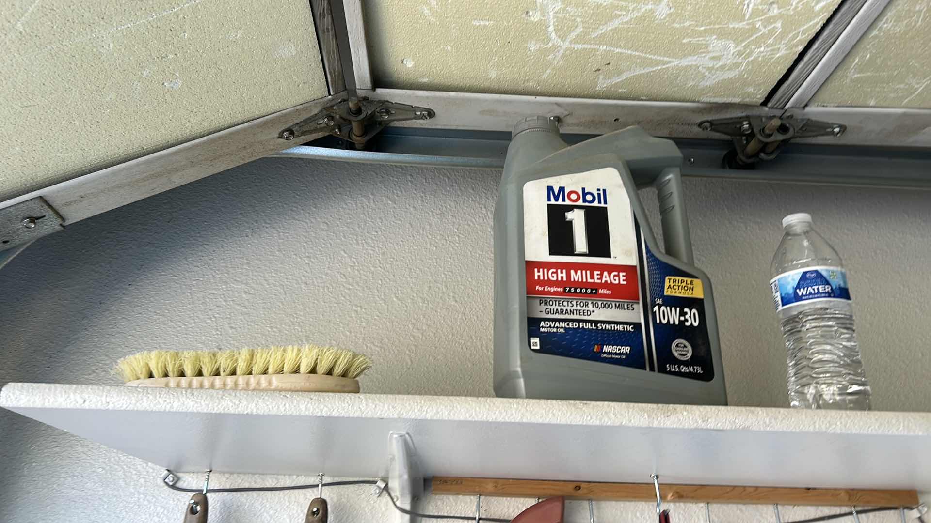 Photo 1 of CLEANING TOOLS