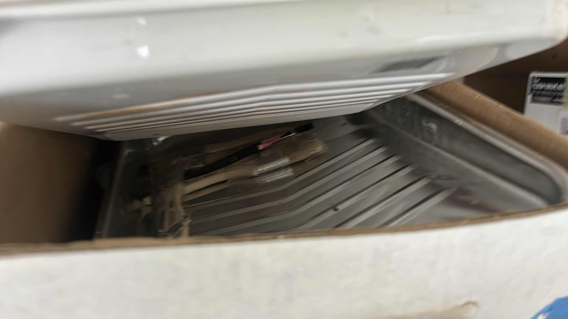 Photo 5 of CONTENTS OF CABINET- GARAGE