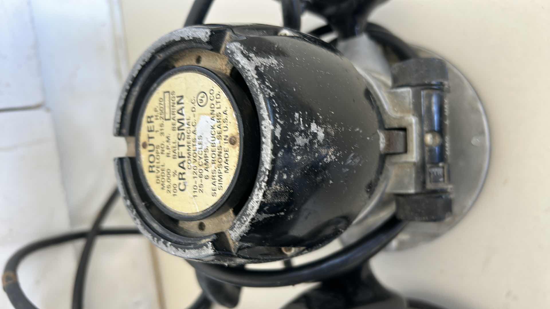 Photo 3 of 2 ROUTERS