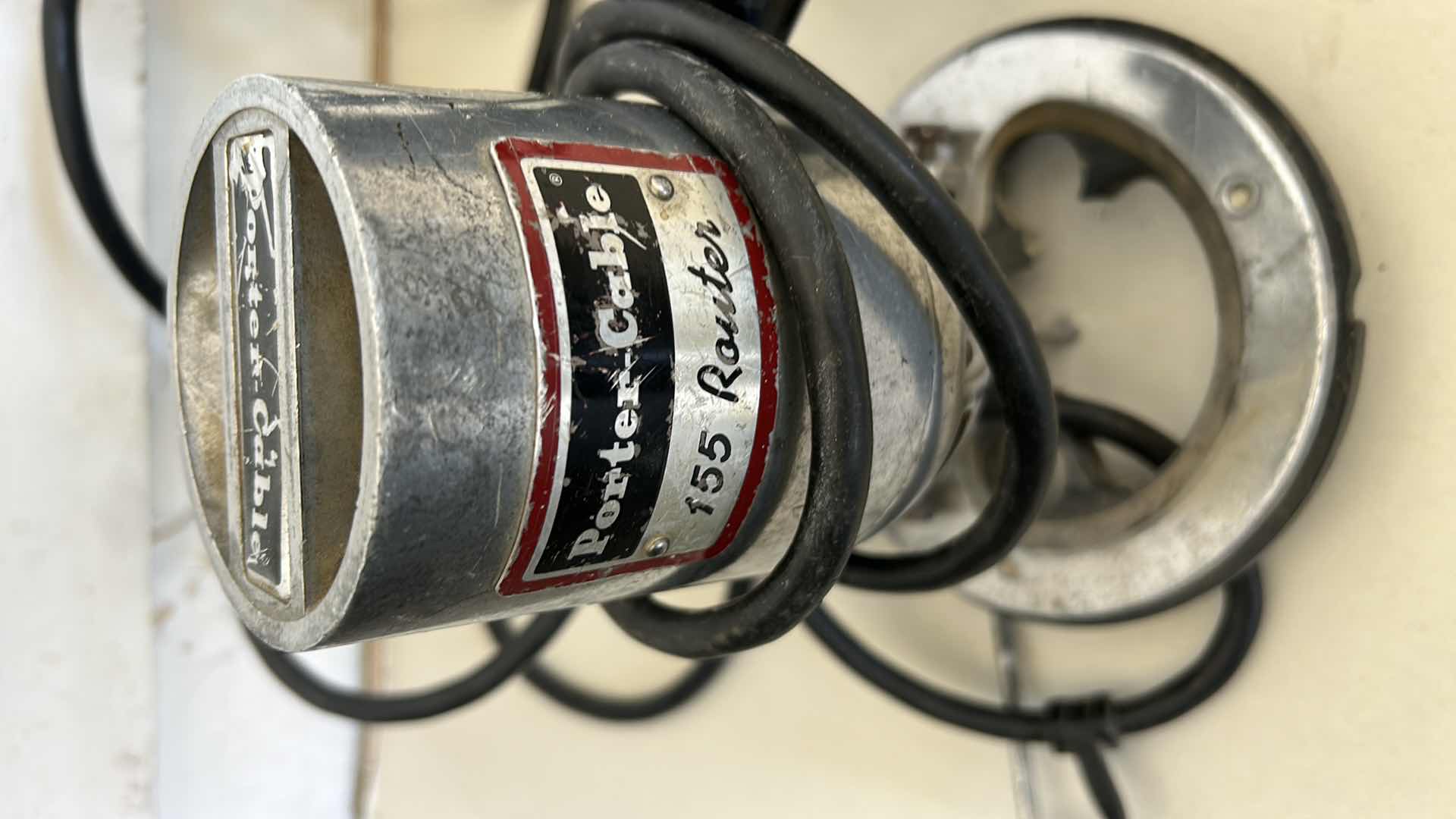 Photo 1 of 2 ROUTERS