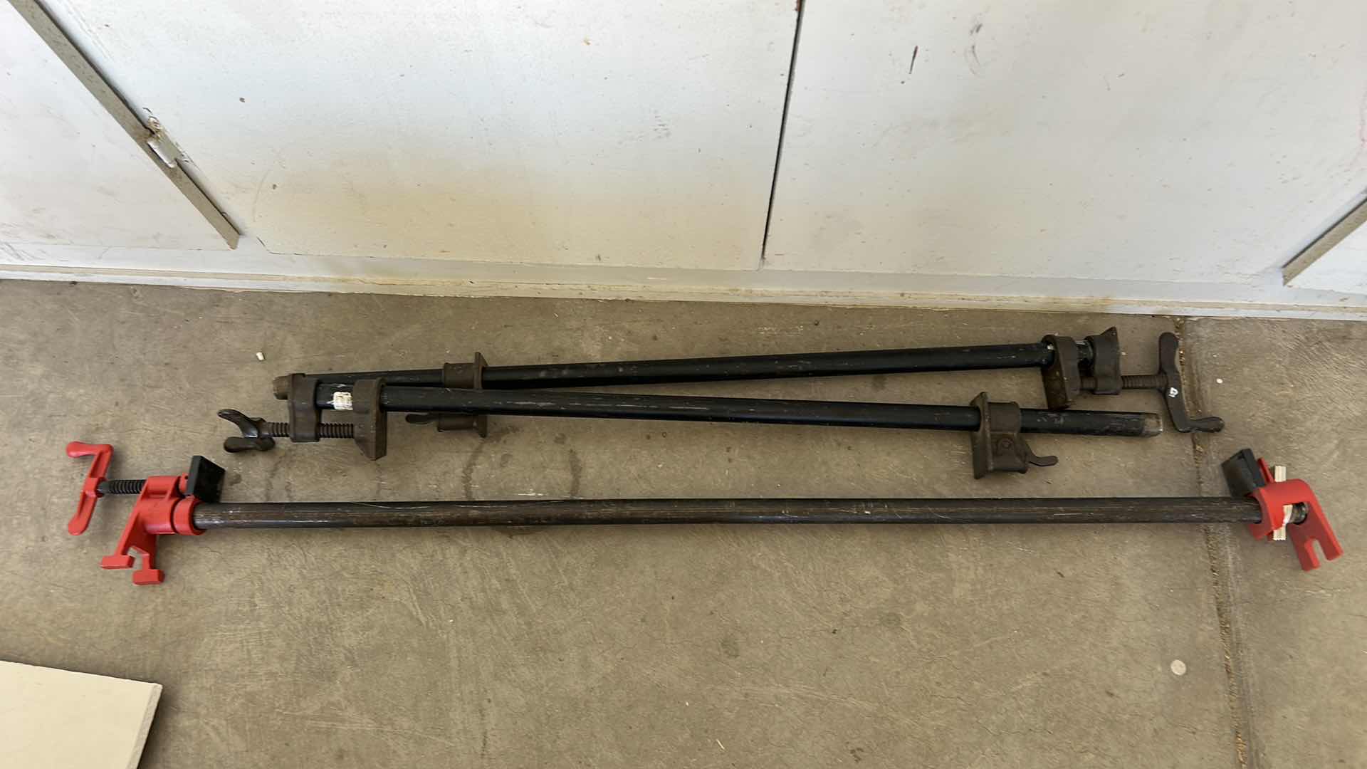 Photo 1 of GARAGE ITEMS 3 (LONGEST 4’)