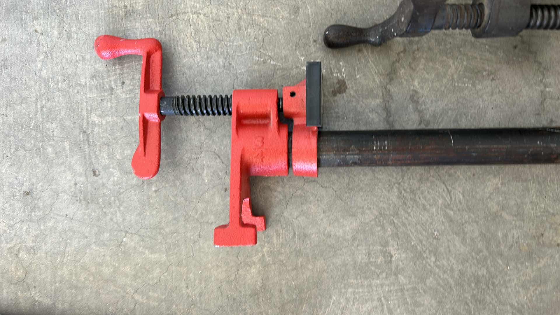 Photo 2 of GARAGE ITEMS 3 (LONGEST 4’)