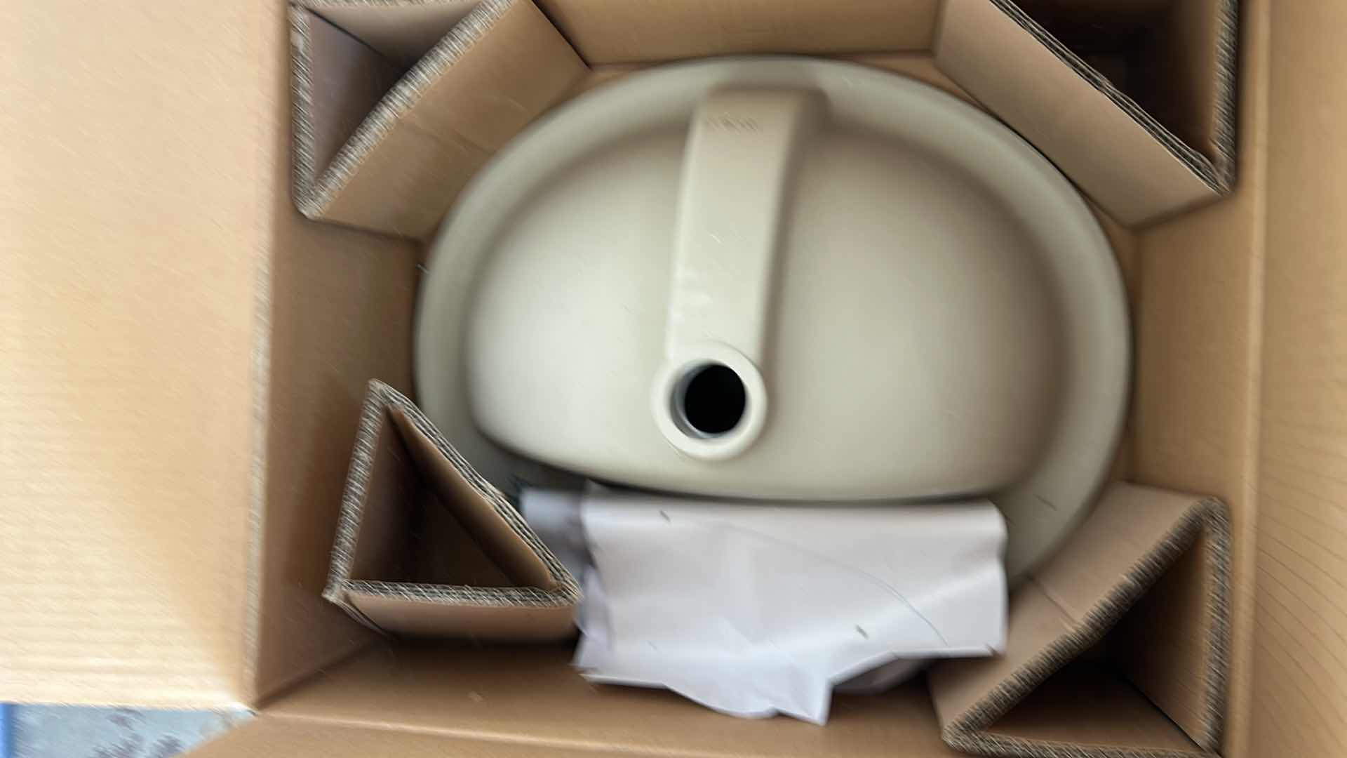 Photo 1 of GLACIER BAY SINK