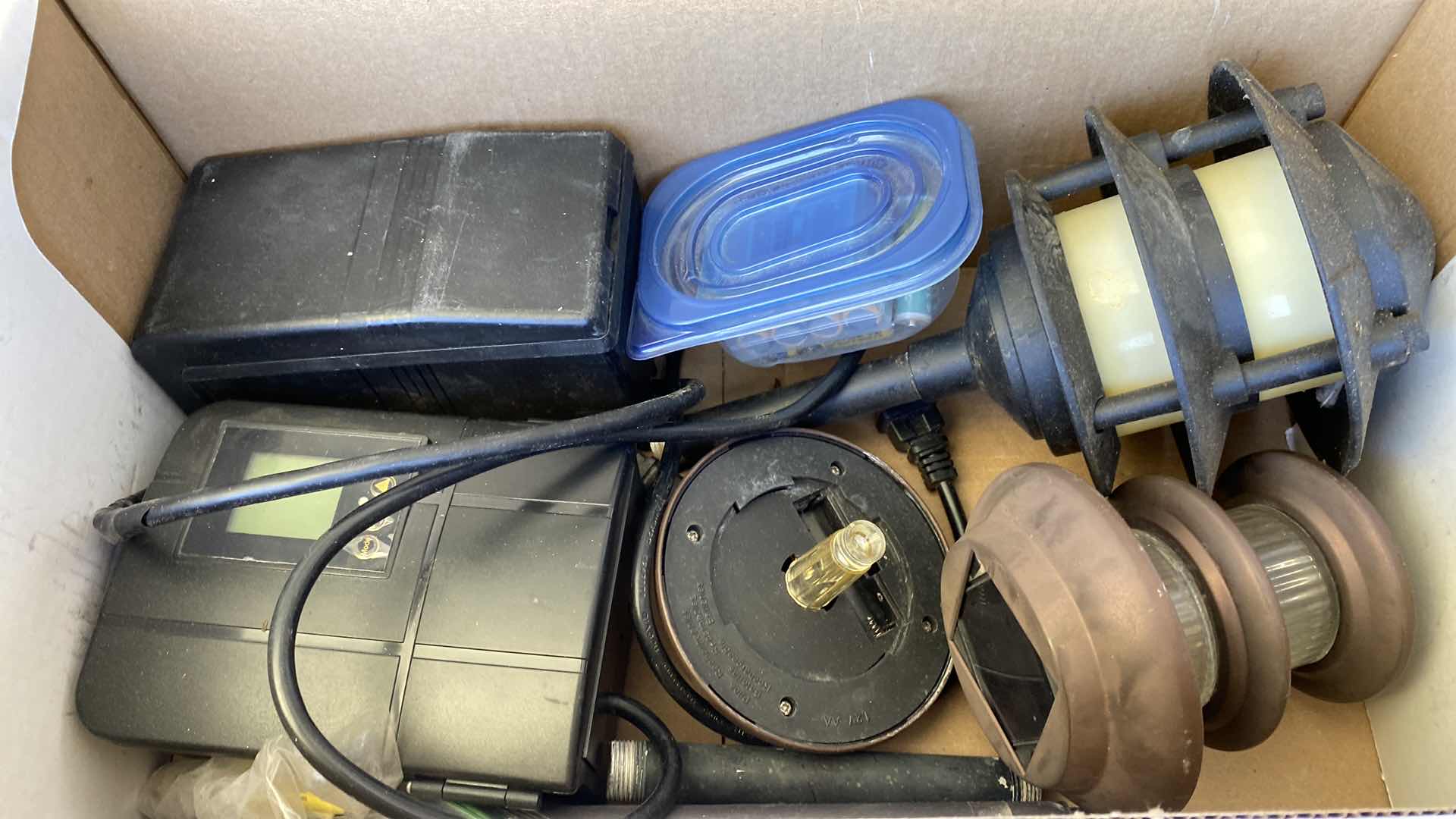 Photo 1 of MALIBU LIGHT PARTS